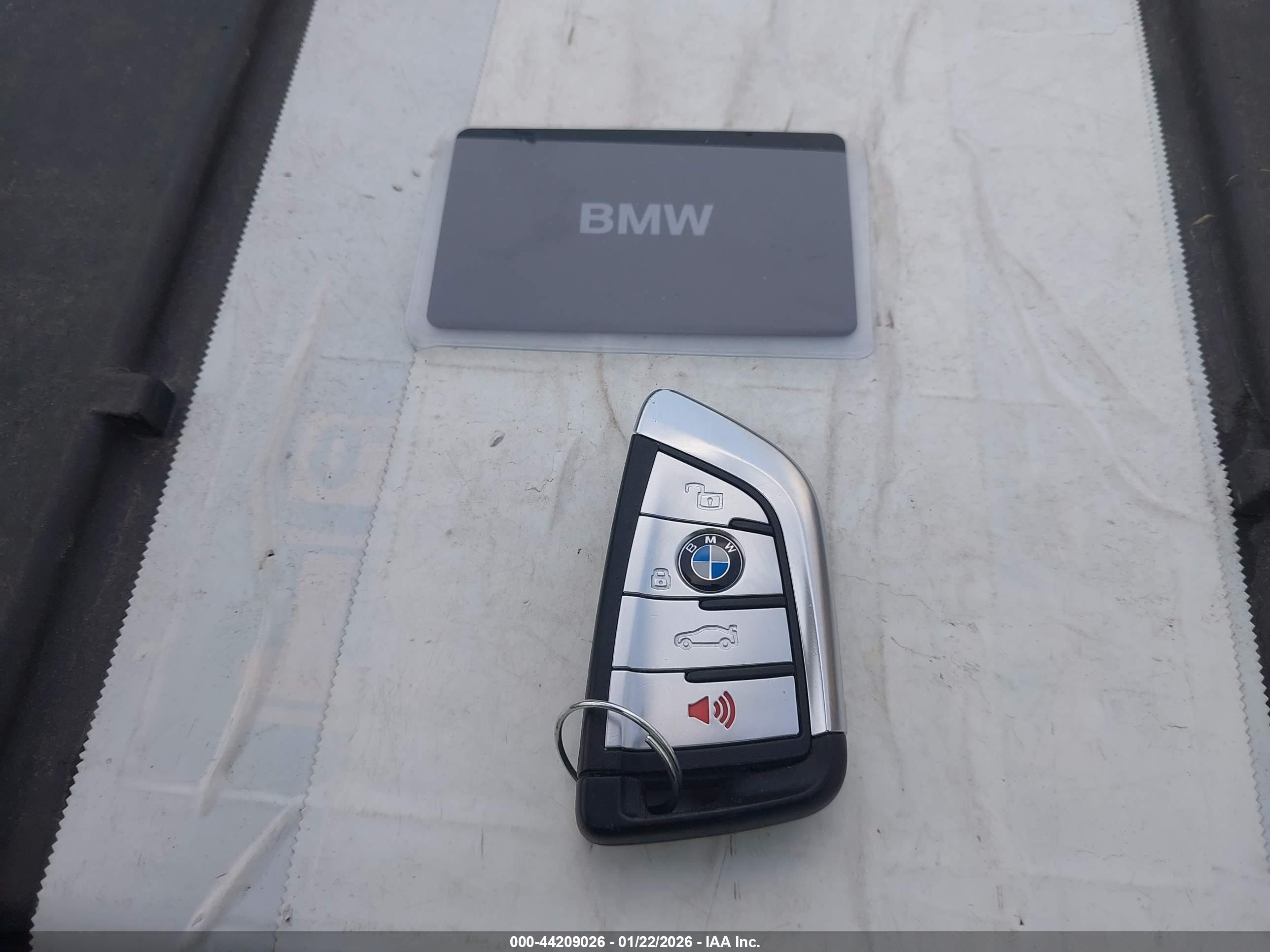 BMW X5 image 11
