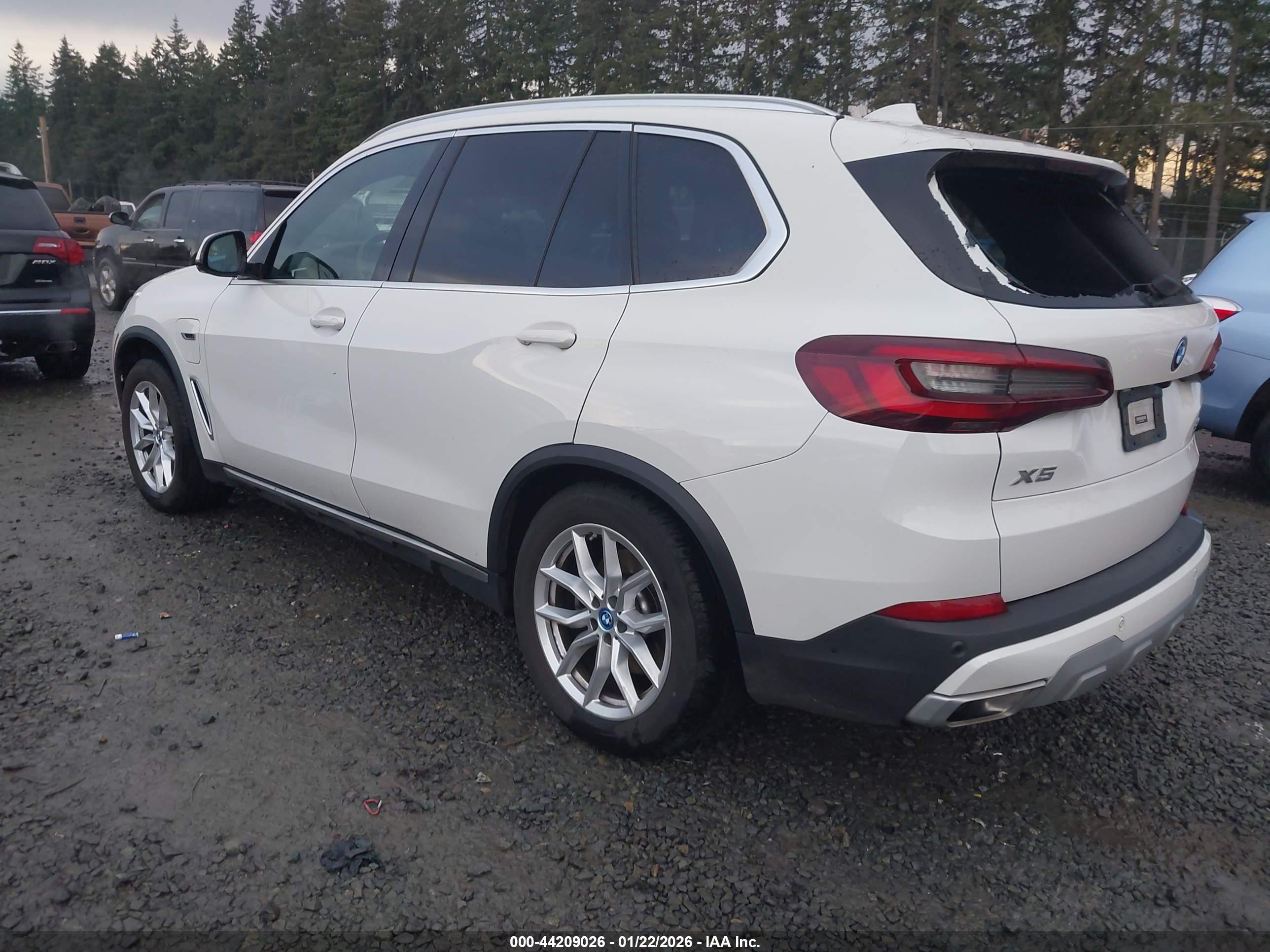 BMW X5 image 3