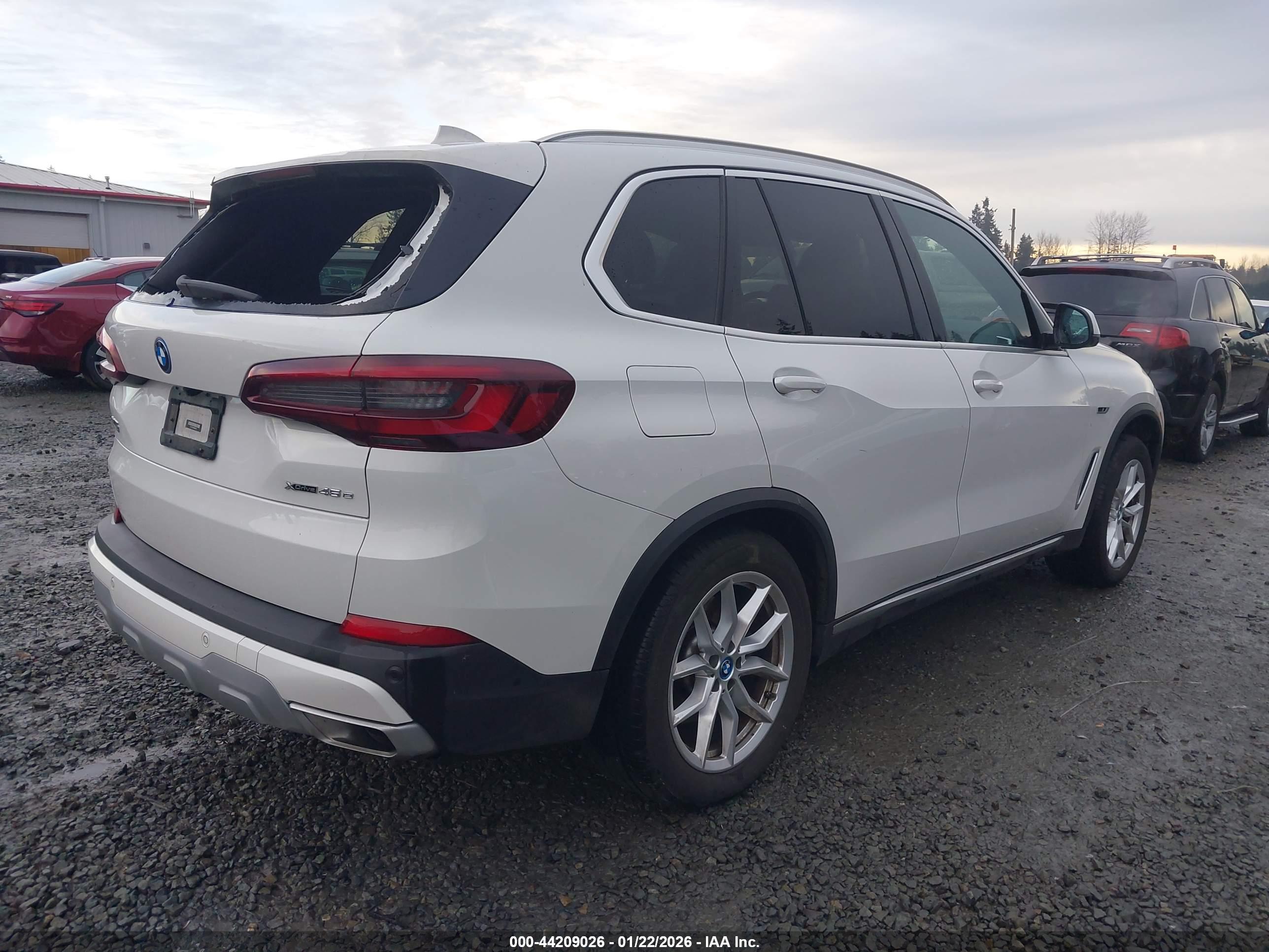 BMW X5 image 4