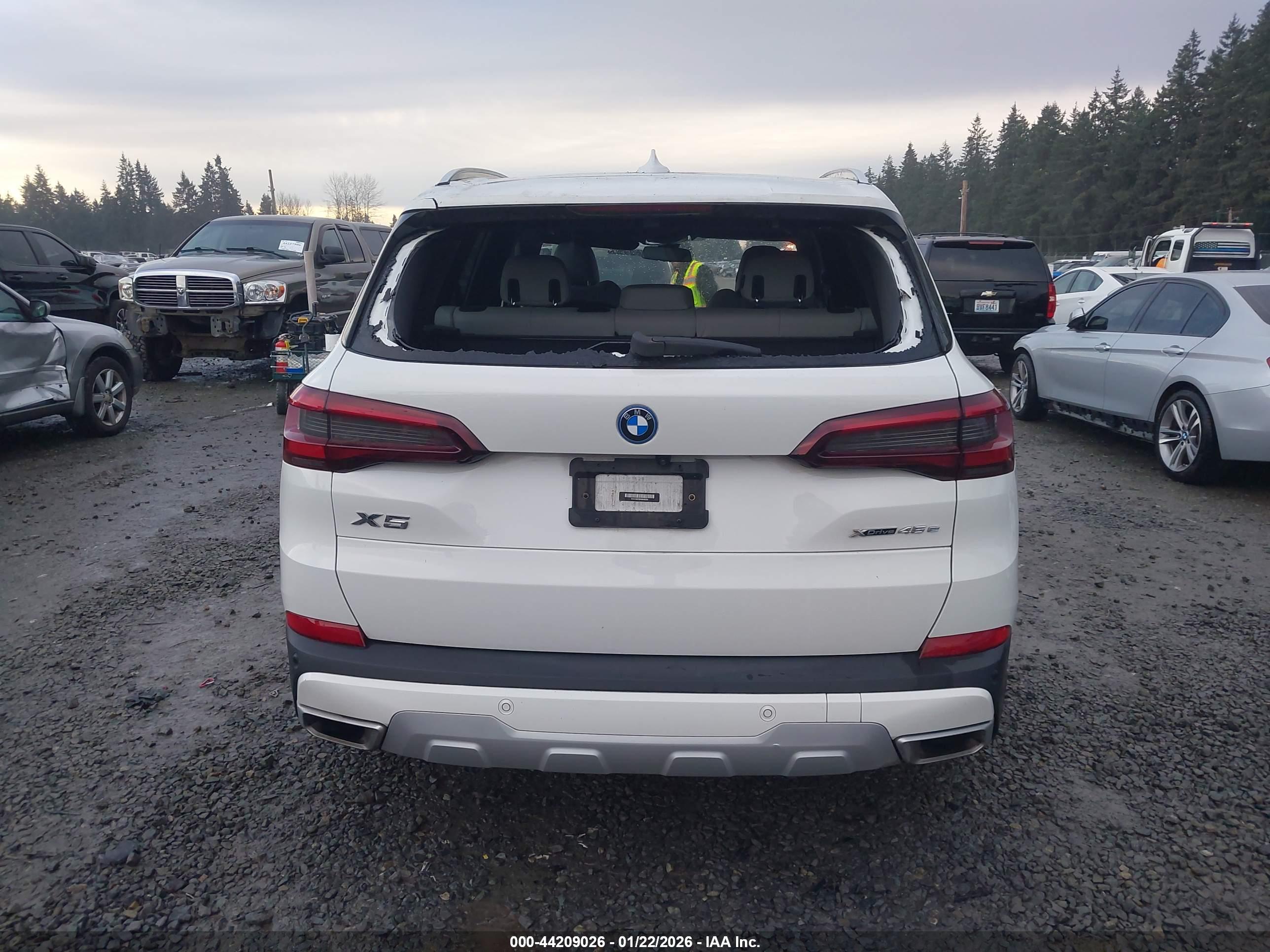 BMW X5 image 6