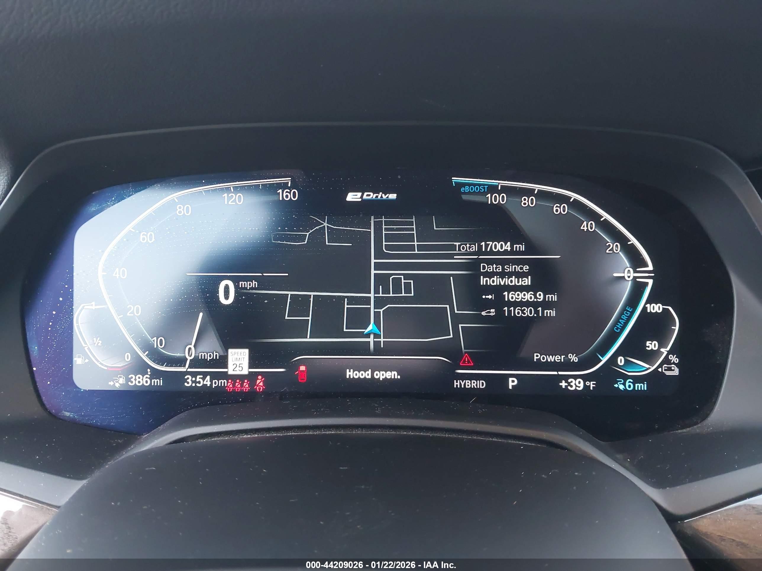 BMW X5 image 7