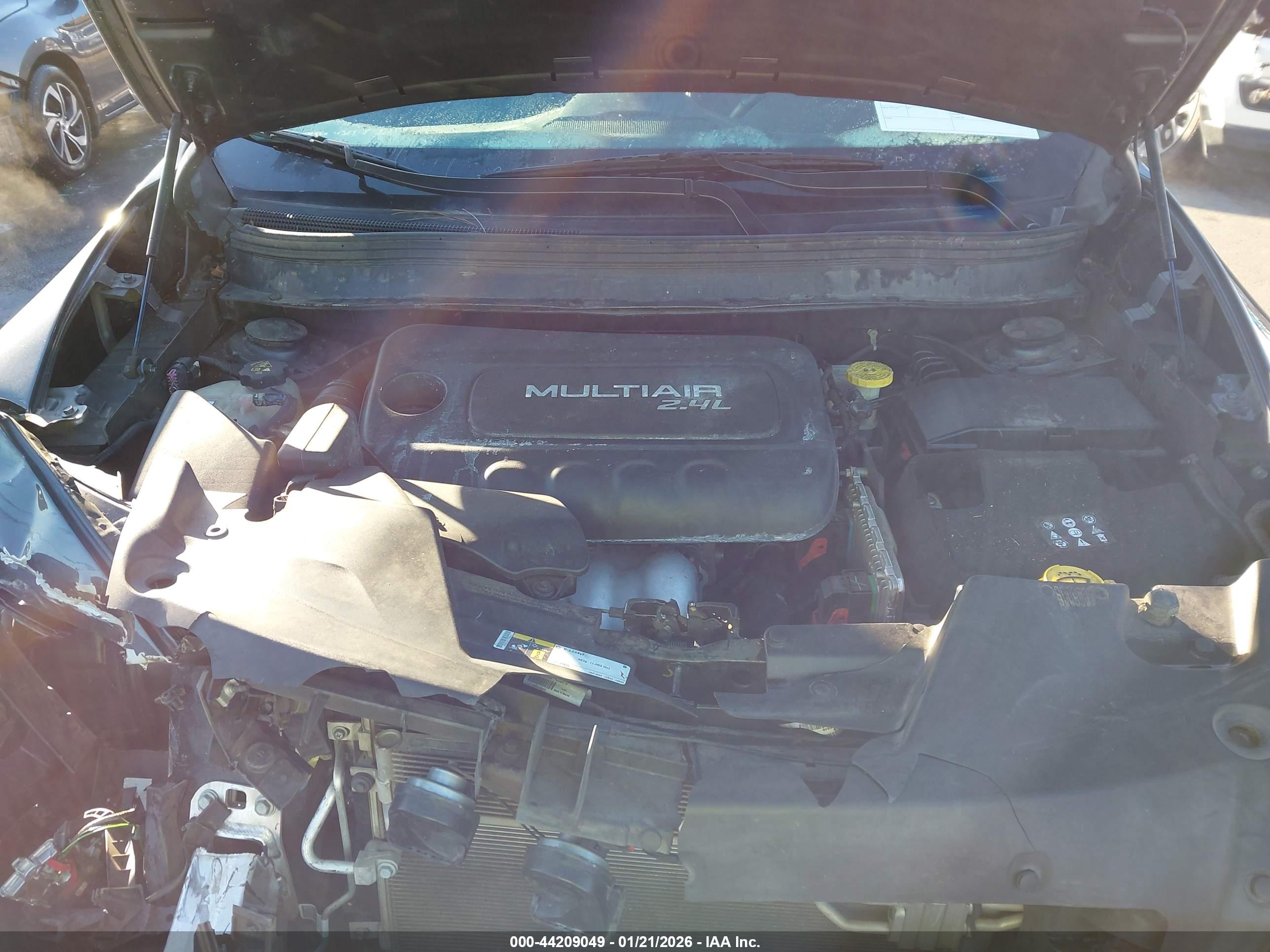 JEEP CHEROKEE image 10