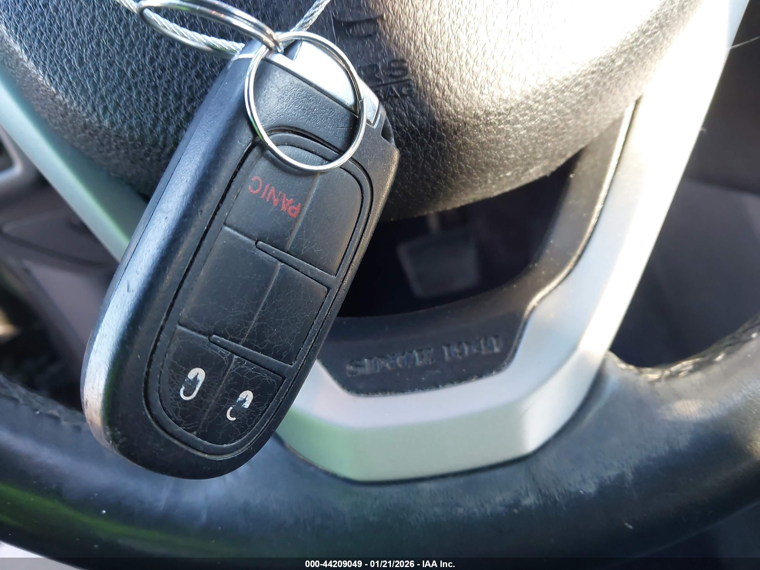 JEEP CHEROKEE image 11