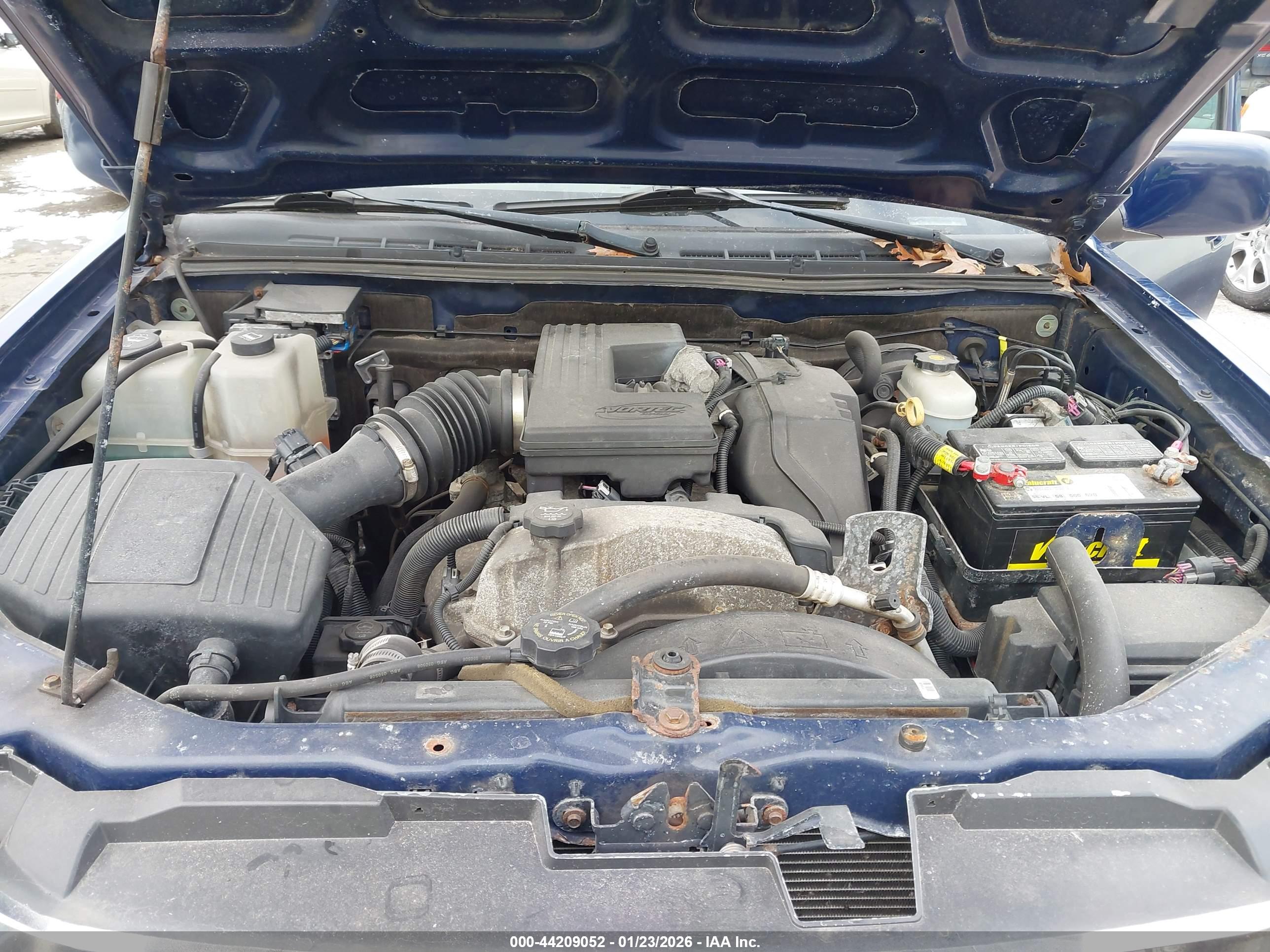 GMC CANYON image 10
