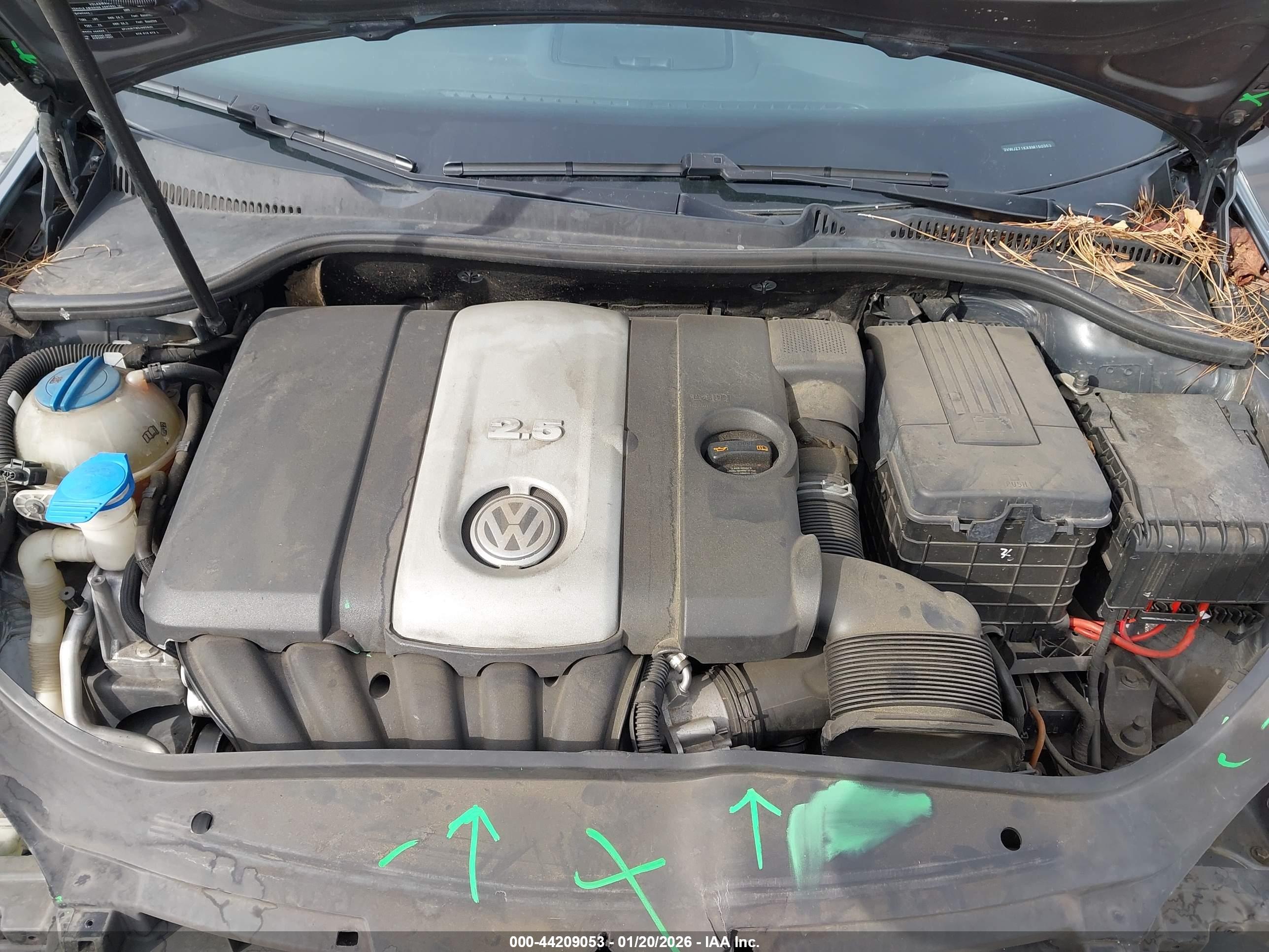 VOLKSWAGEN JETTA image 10