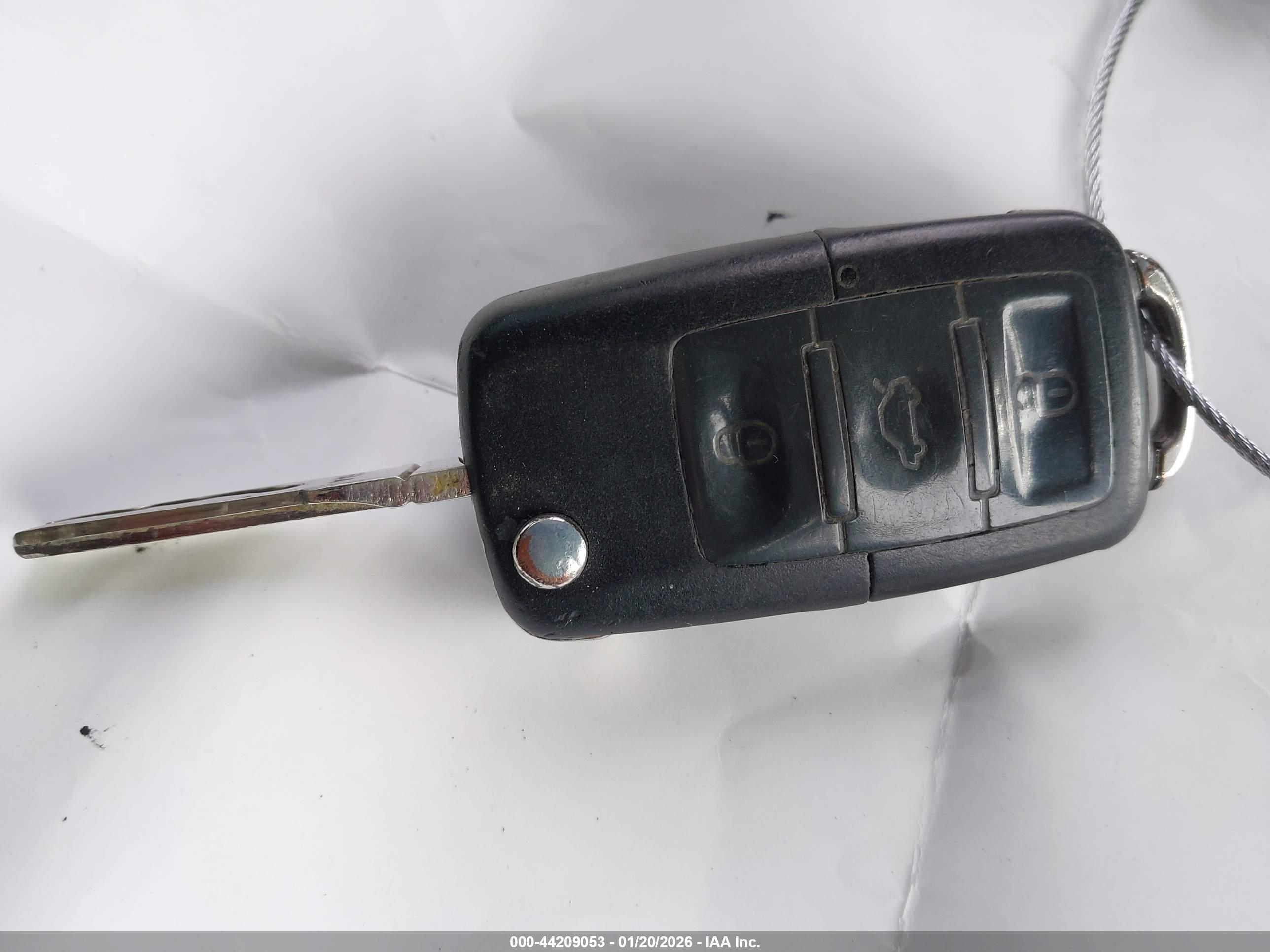 VOLKSWAGEN JETTA image 11