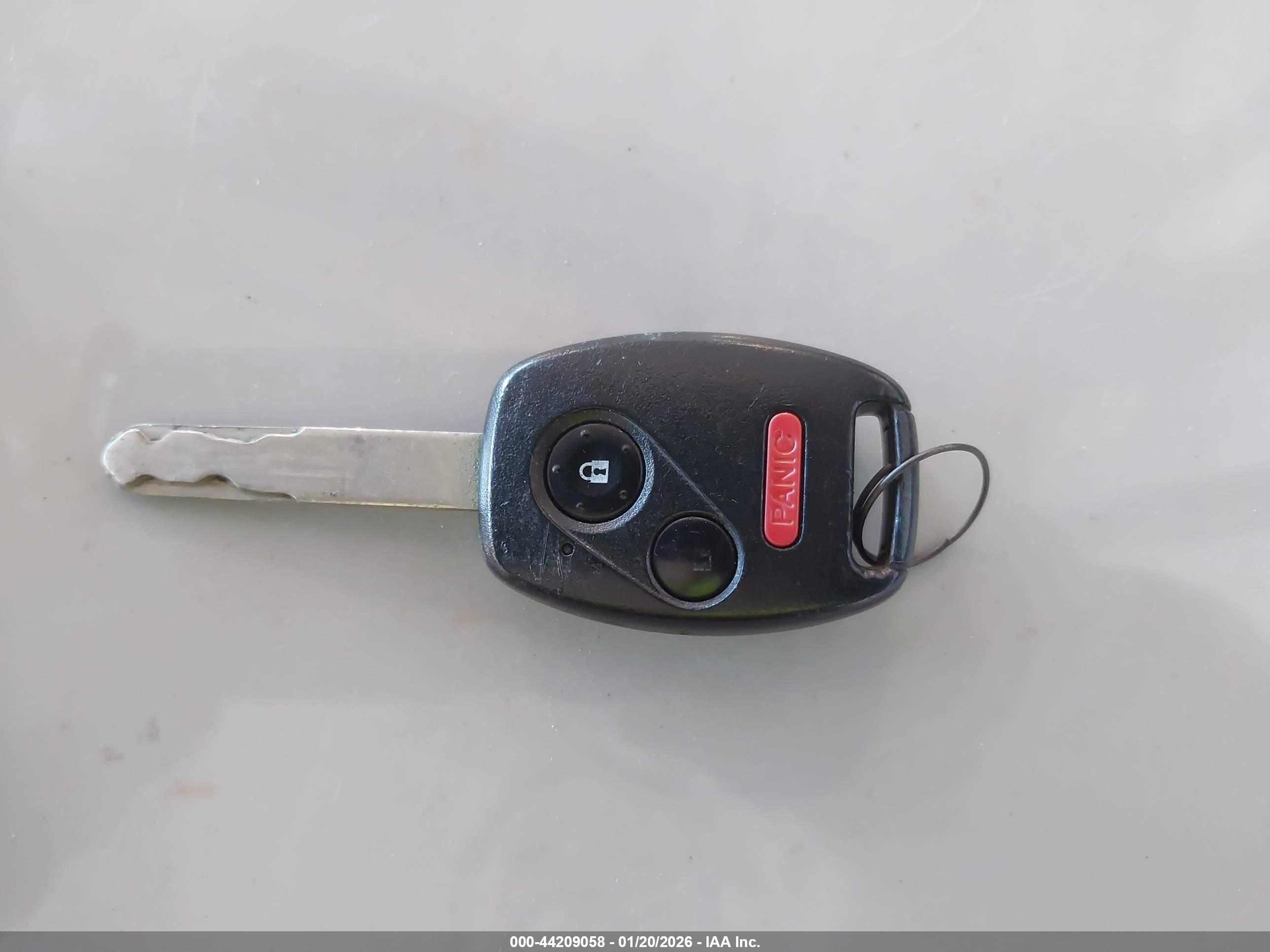 HONDA CIVIC image 11
