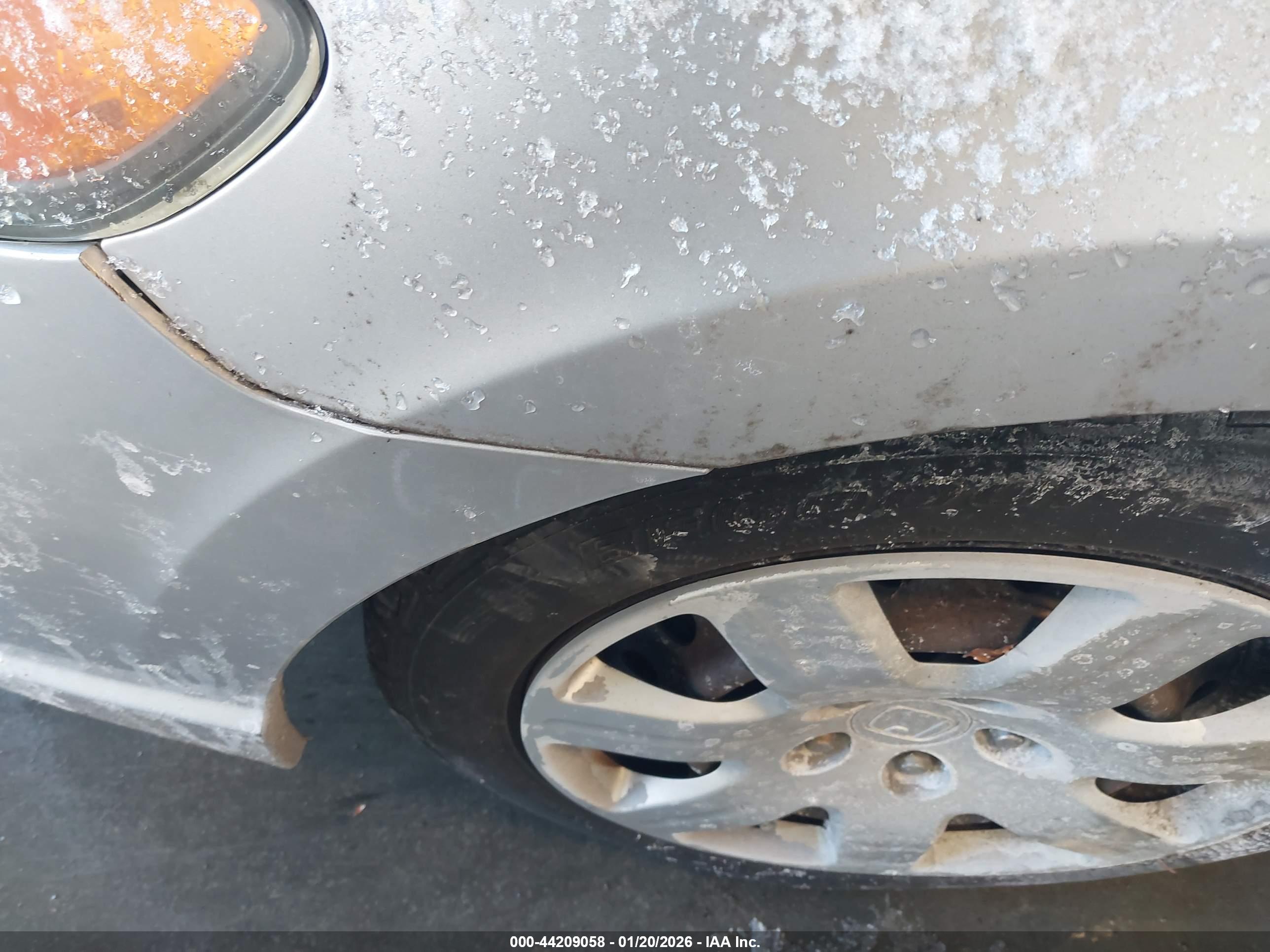 HONDA CIVIC image 6