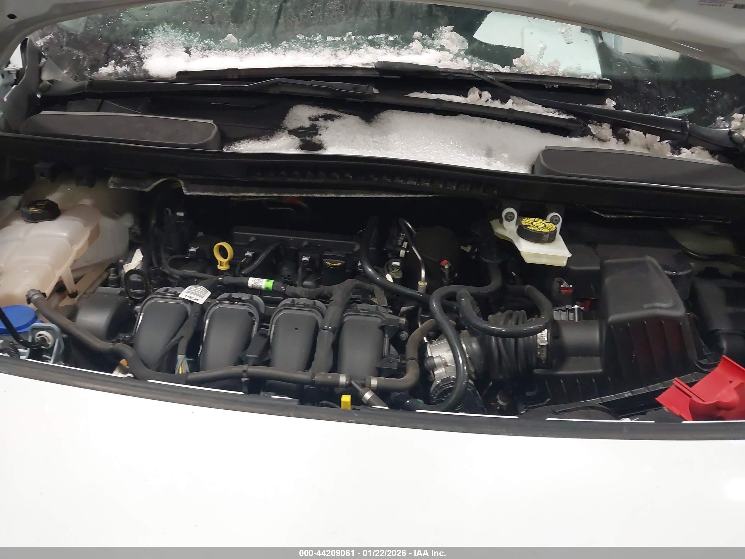 FORD TRANSIT image 10