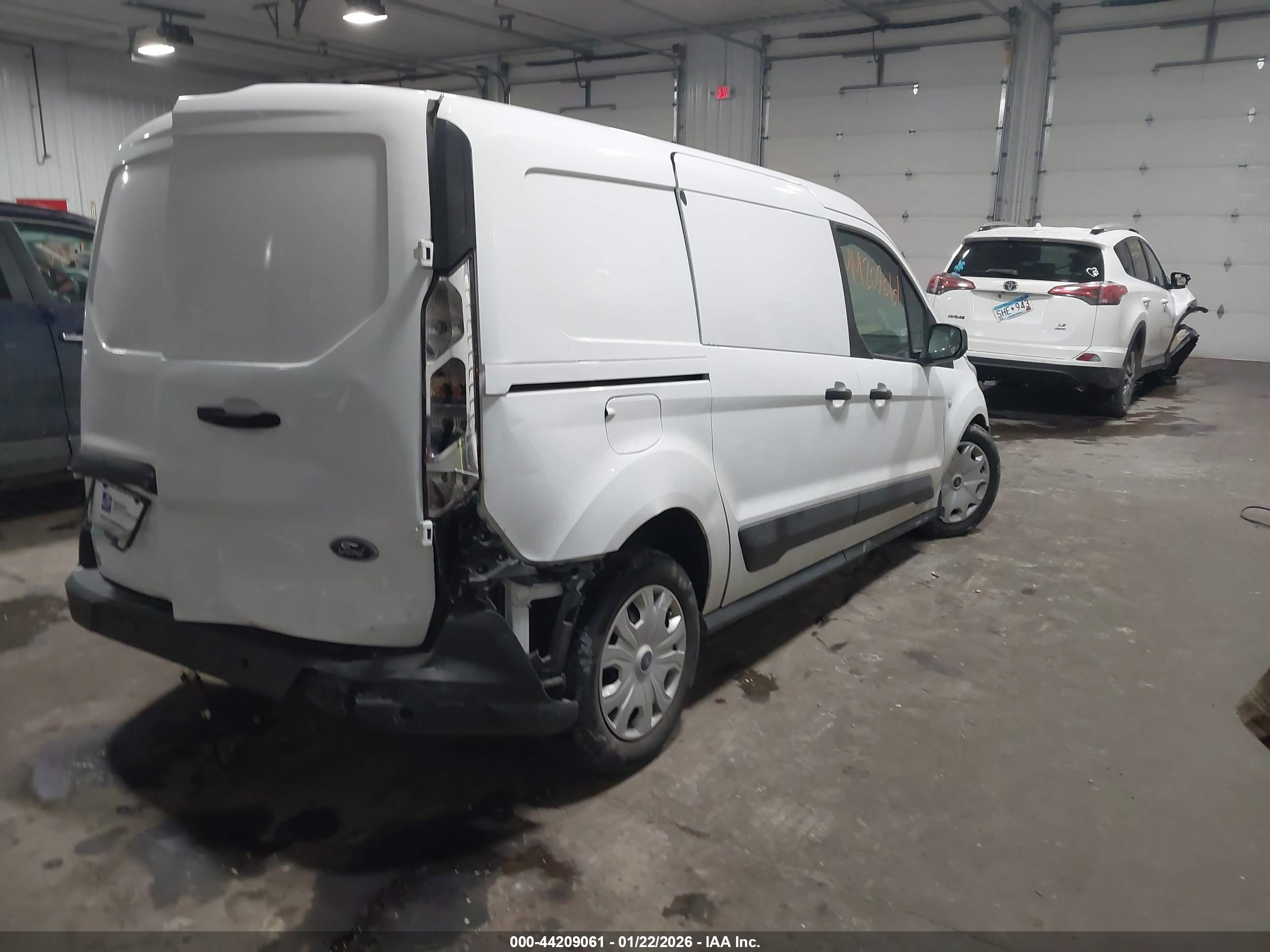 FORD TRANSIT image 4