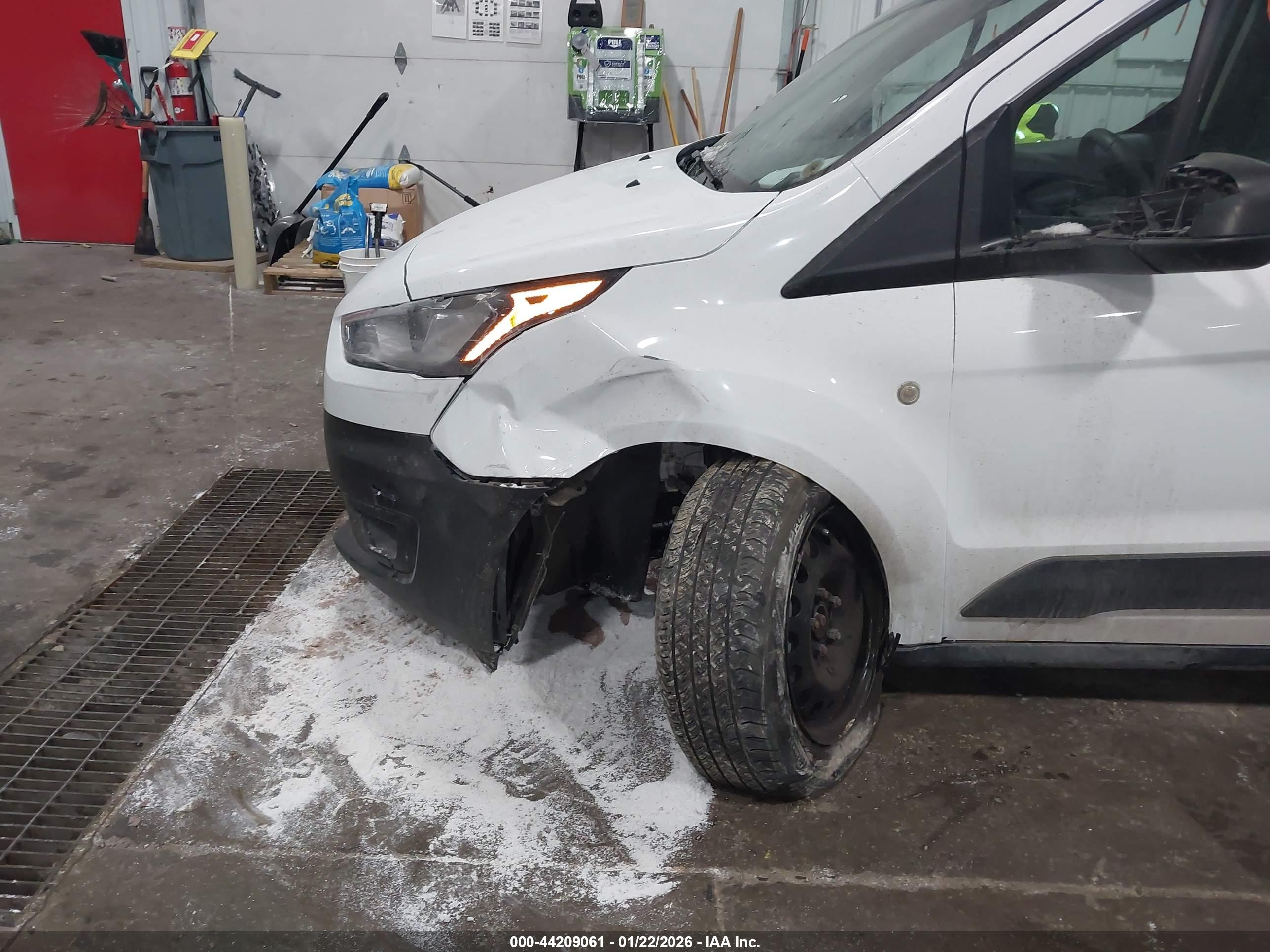 FORD TRANSIT image 6