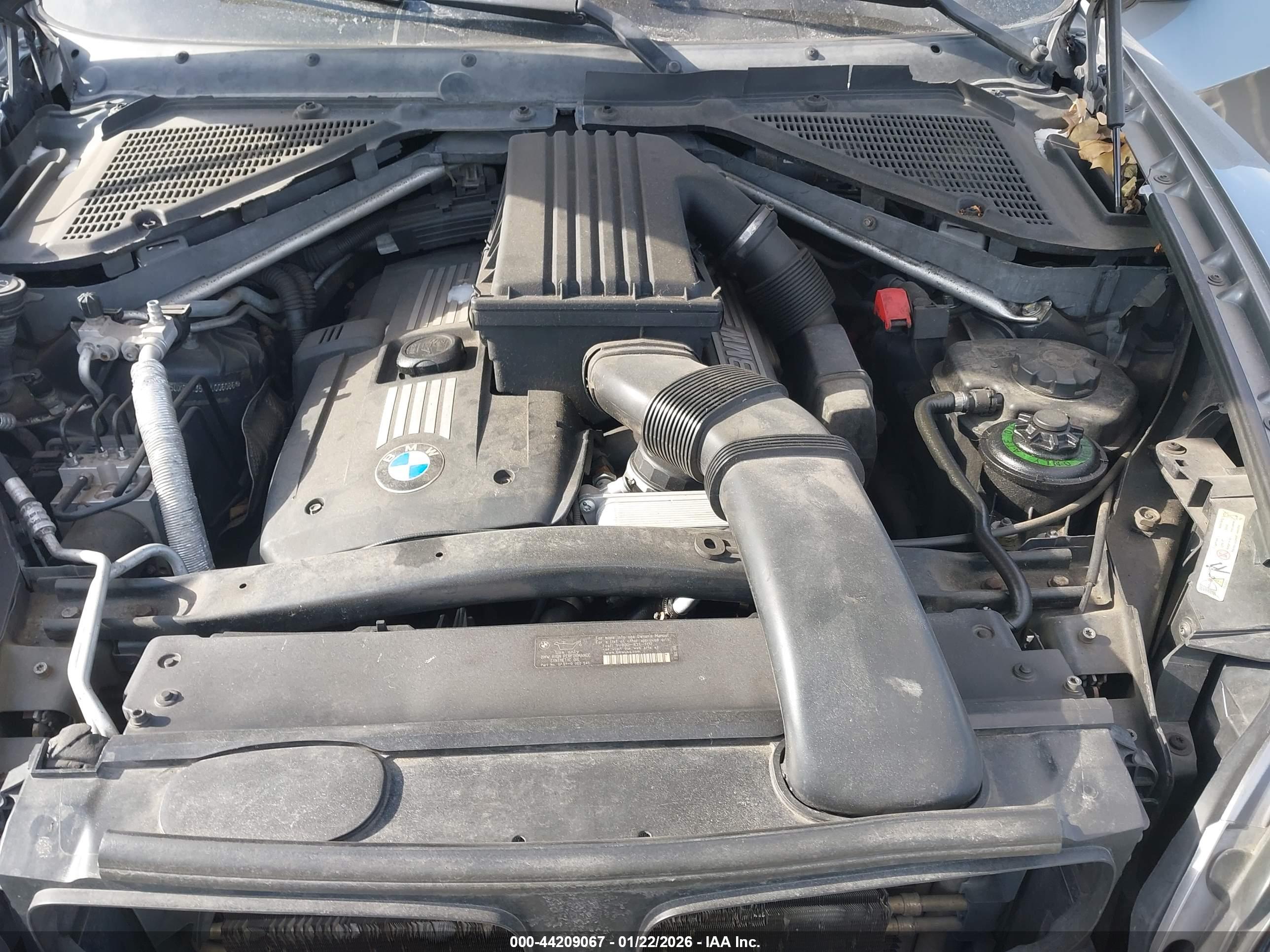 BMW X5 image 10