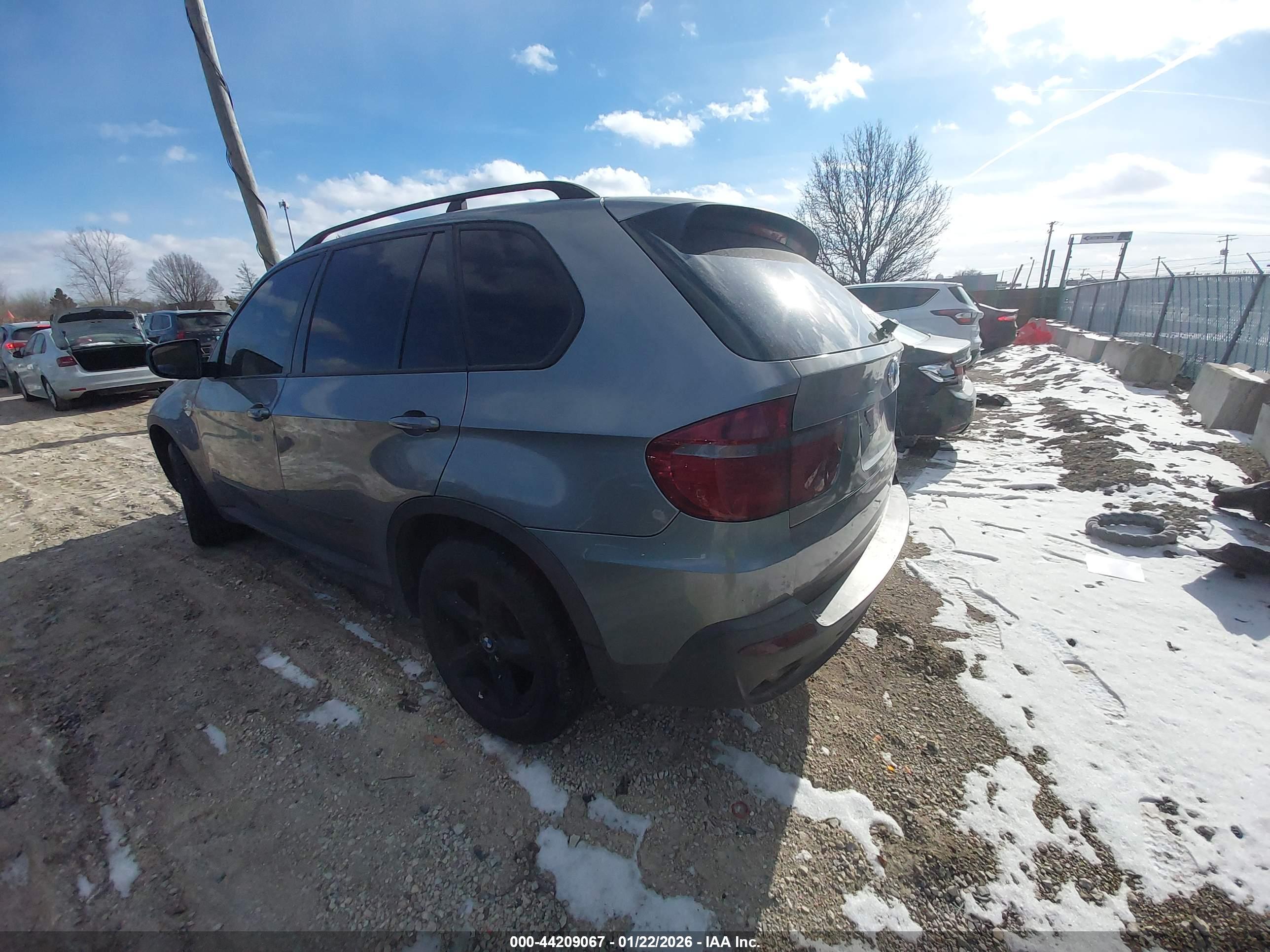 BMW X5 image 3