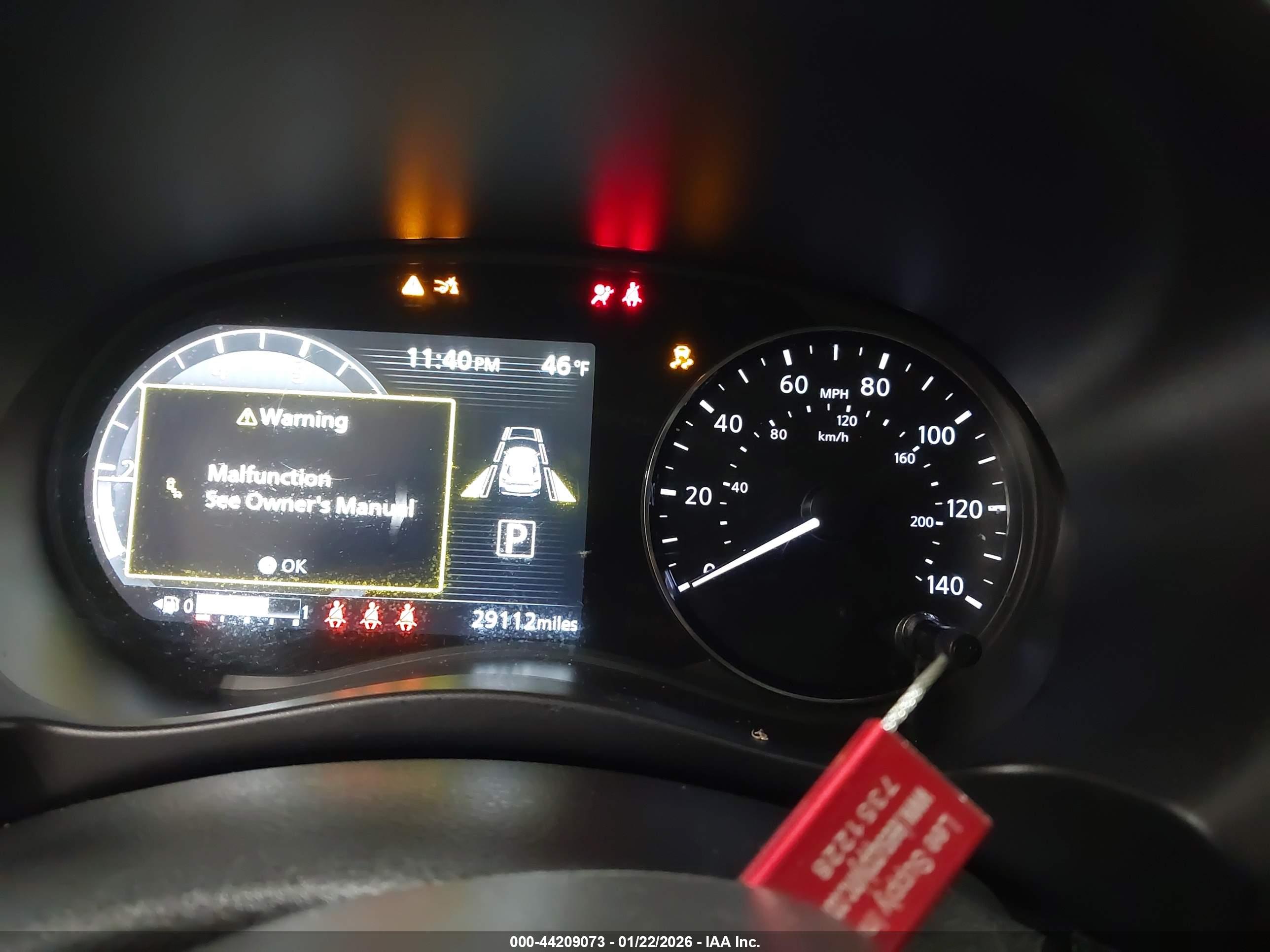 NISSAN KICKS image 7