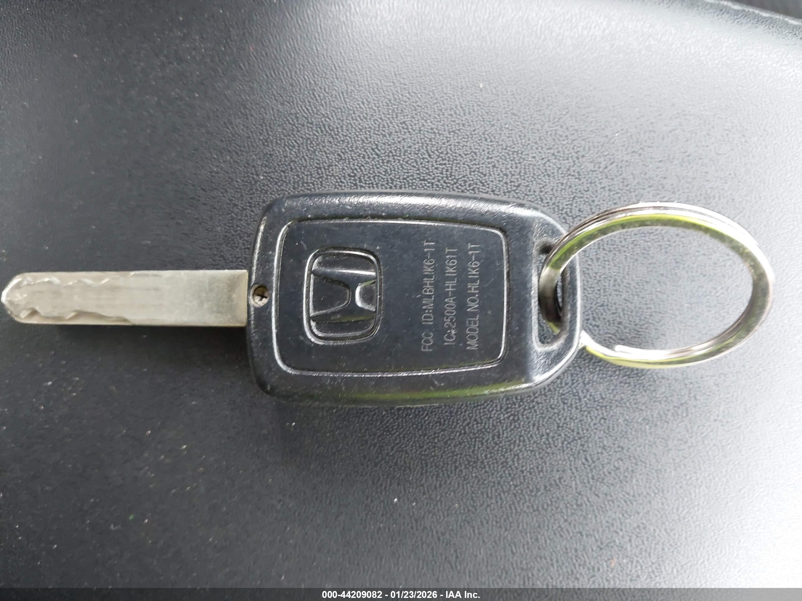 HONDA HR-V image 11