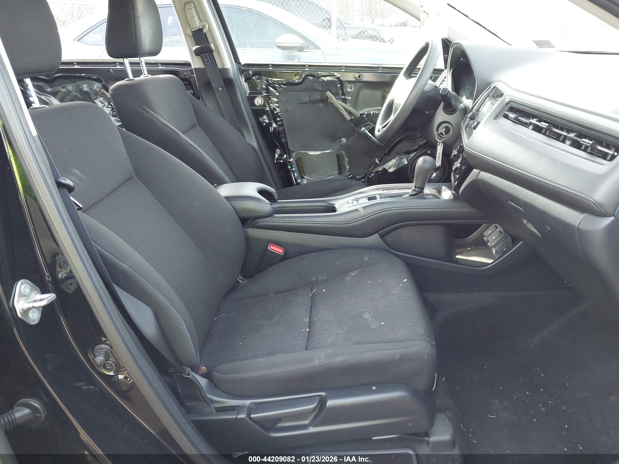 HONDA HR-V image 5