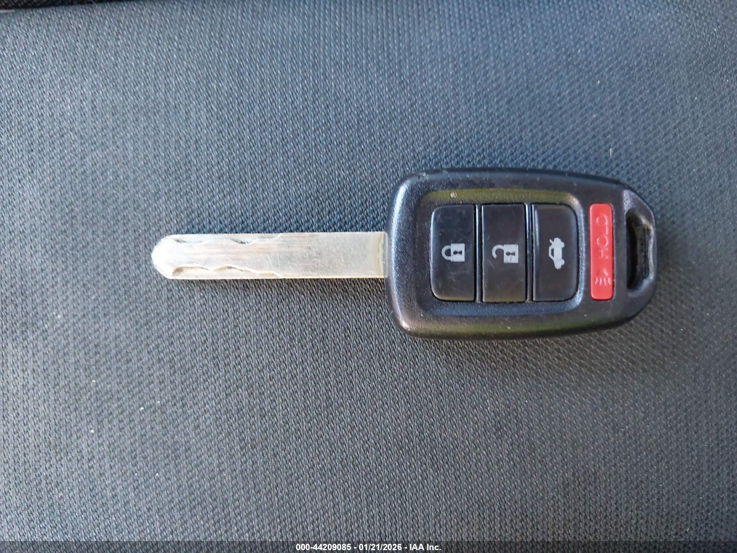 HONDA CIVIC image 11