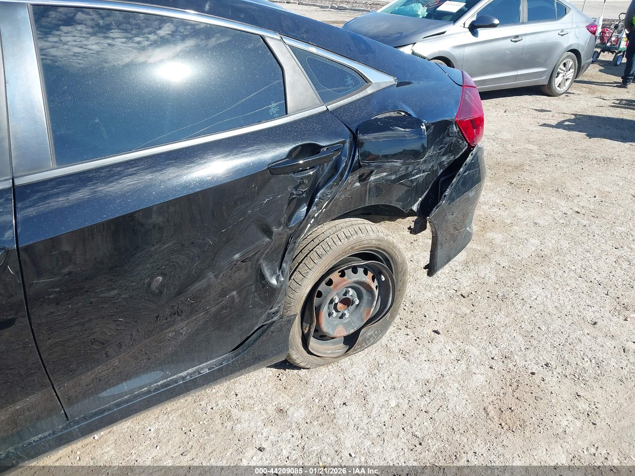 HONDA CIVIC image 6