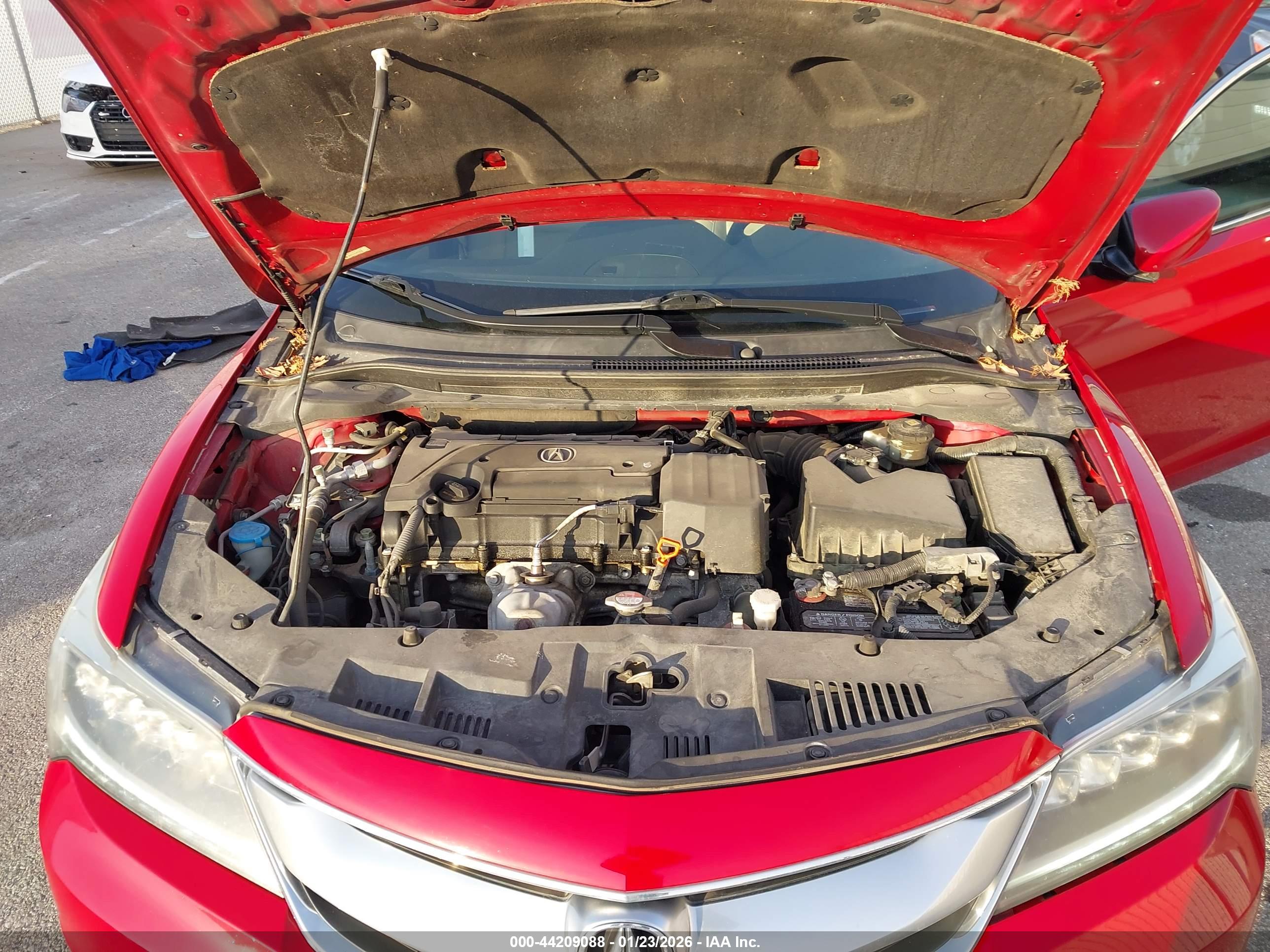 ACURA ILX image 10