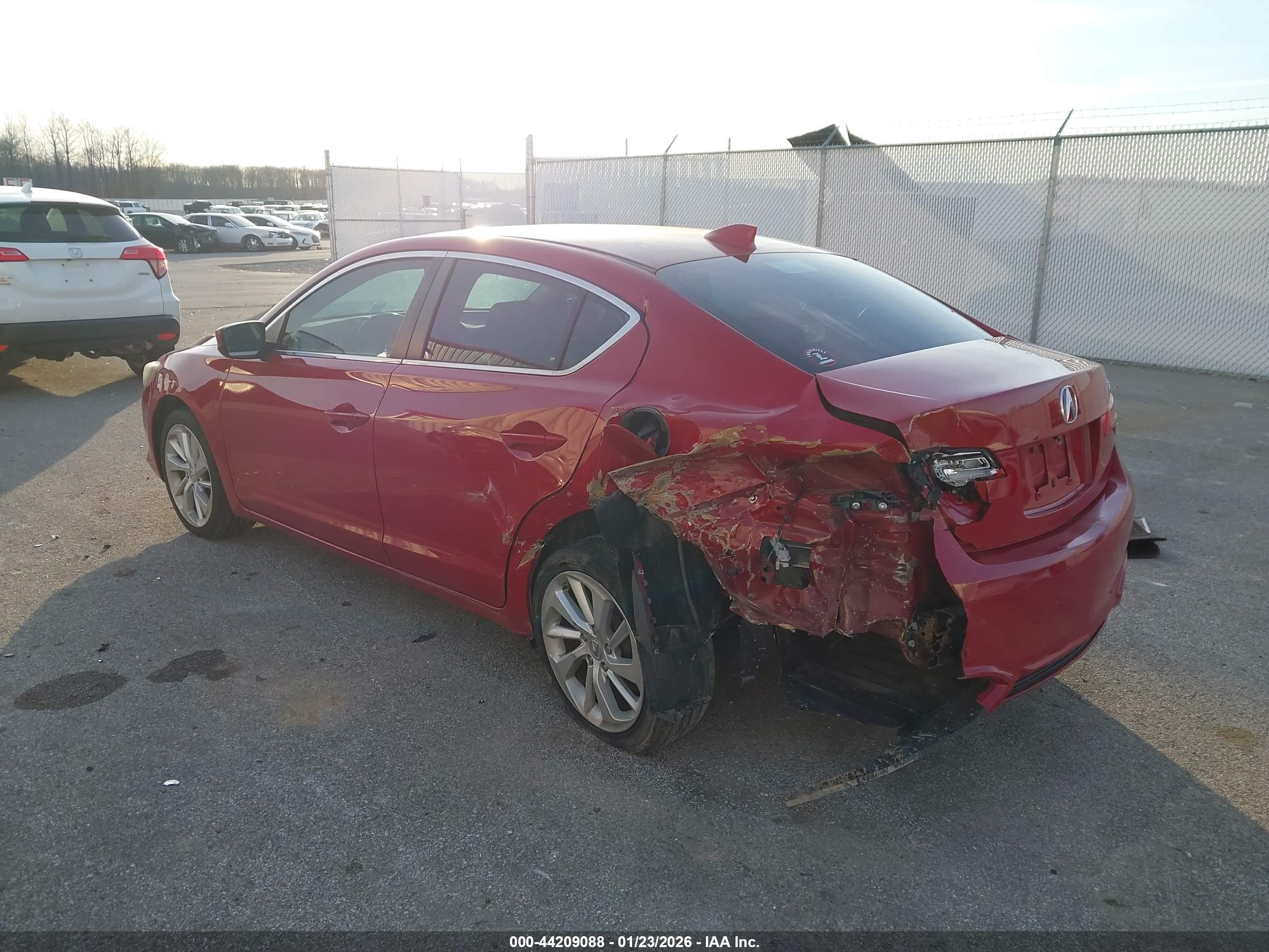 ACURA ILX image 3