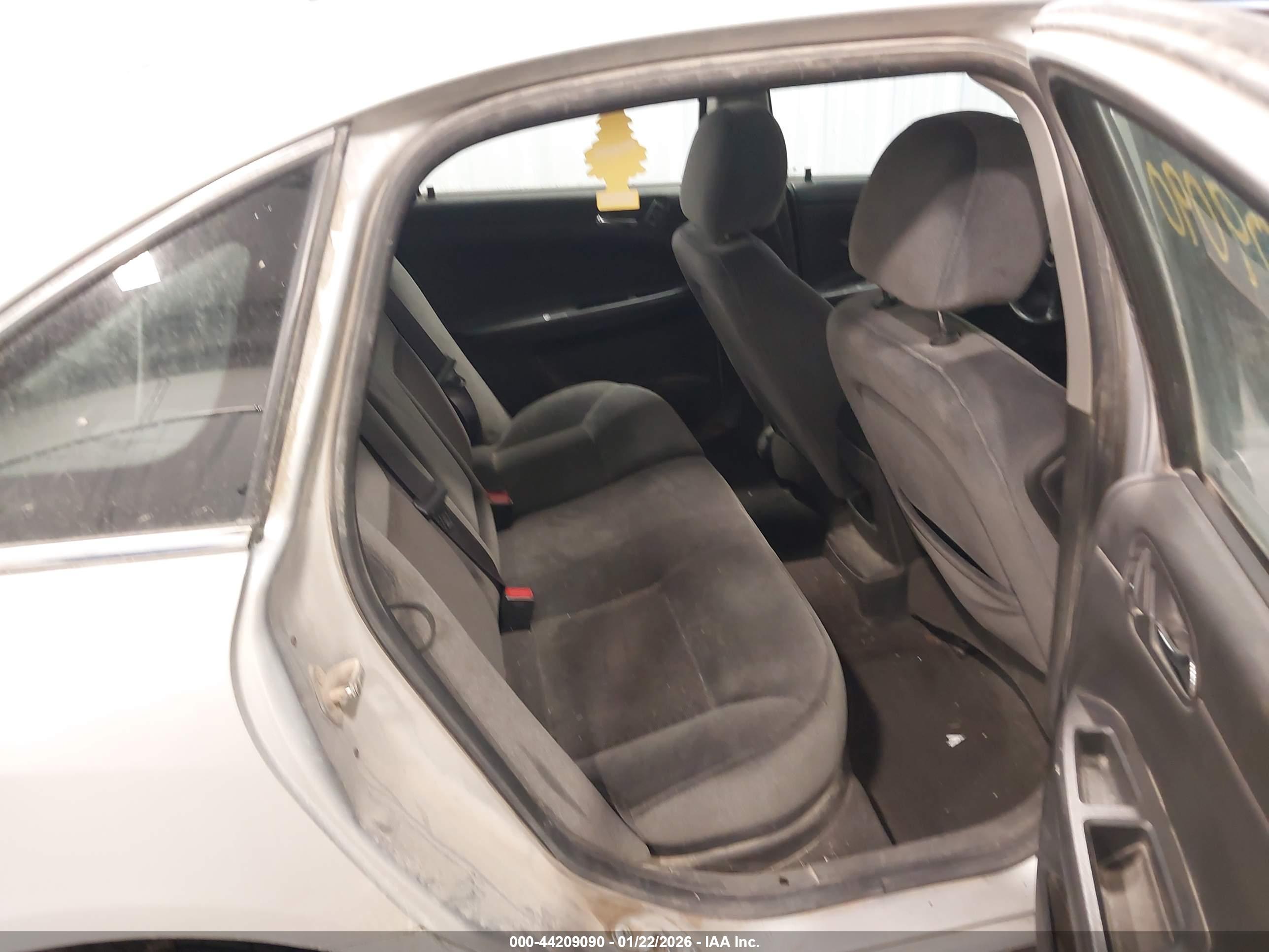 CHEVROLET IMPALA image 8