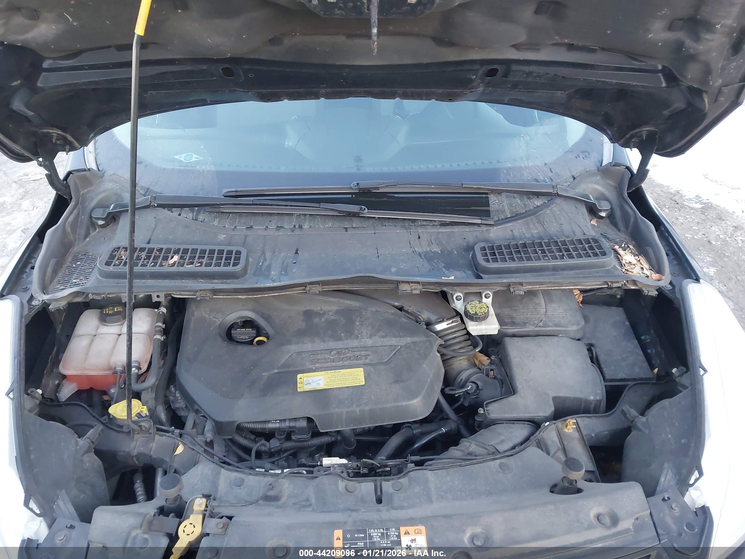 FORD ESCAPE image 10