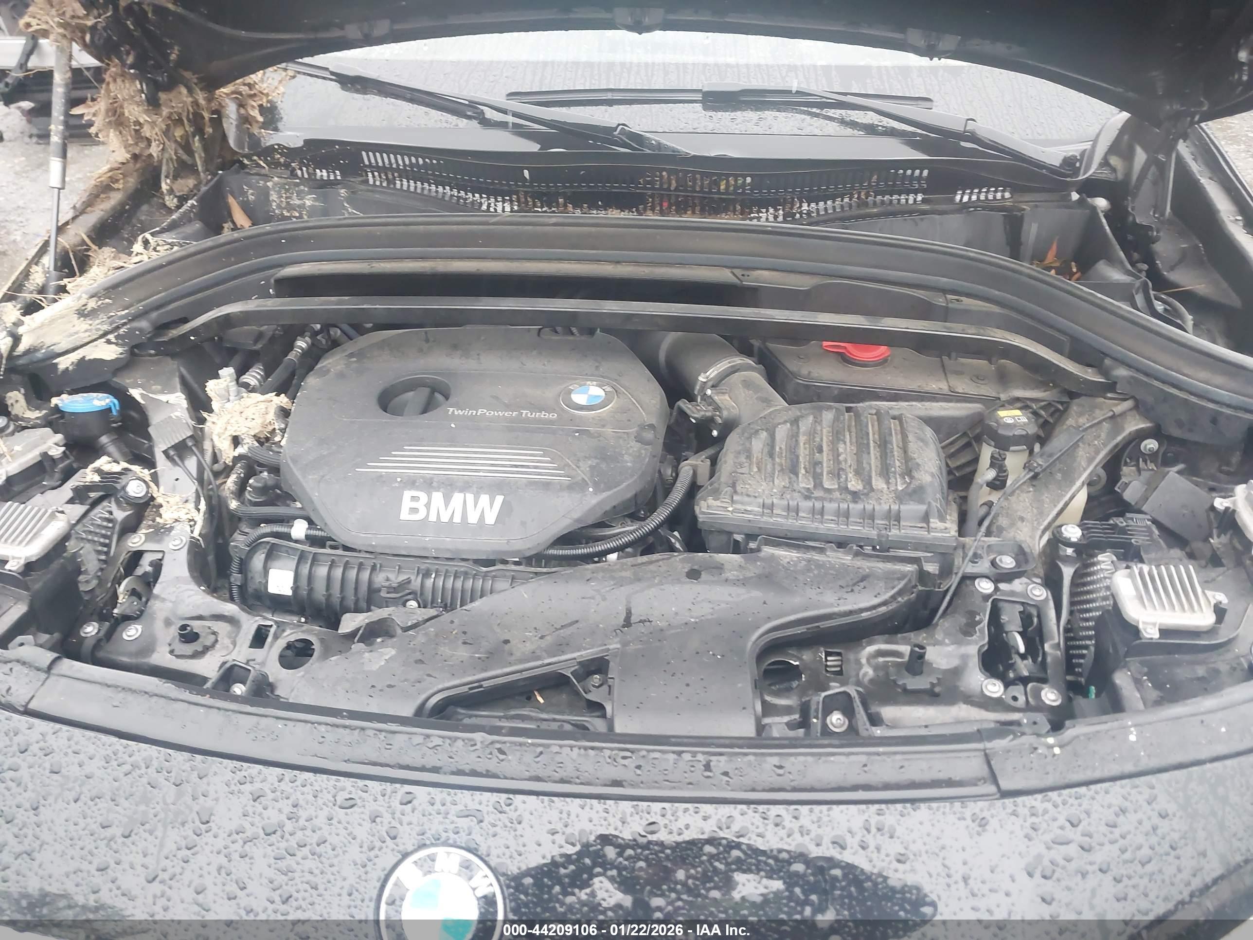 BMW X2 image 10