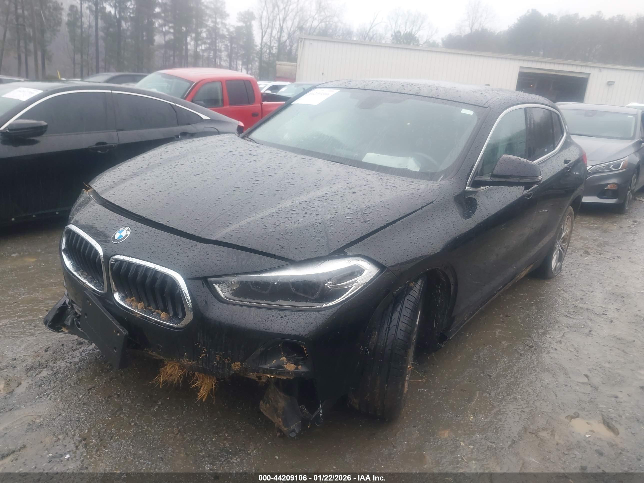 BMW X2 image 2