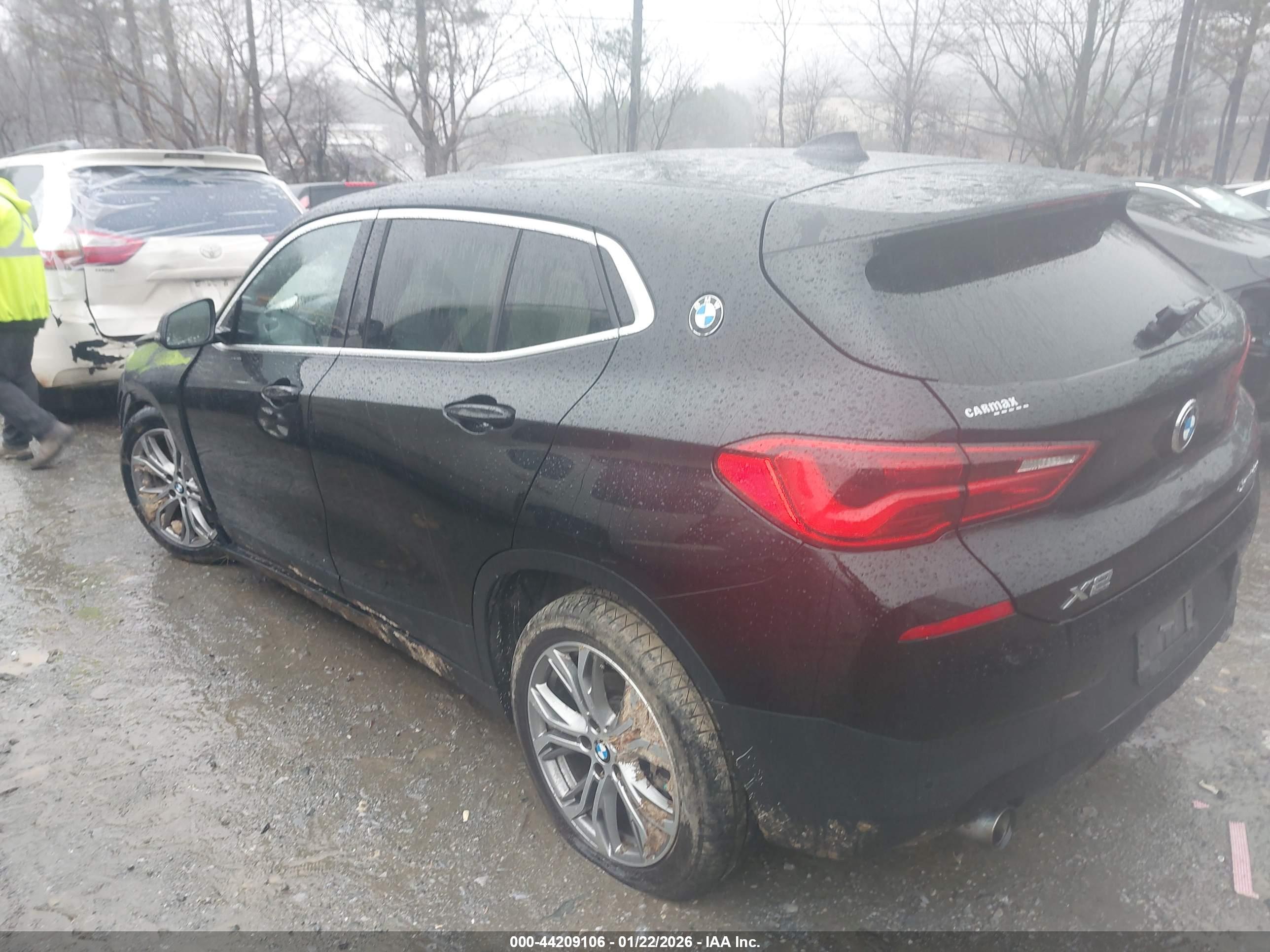 BMW X2 image 3