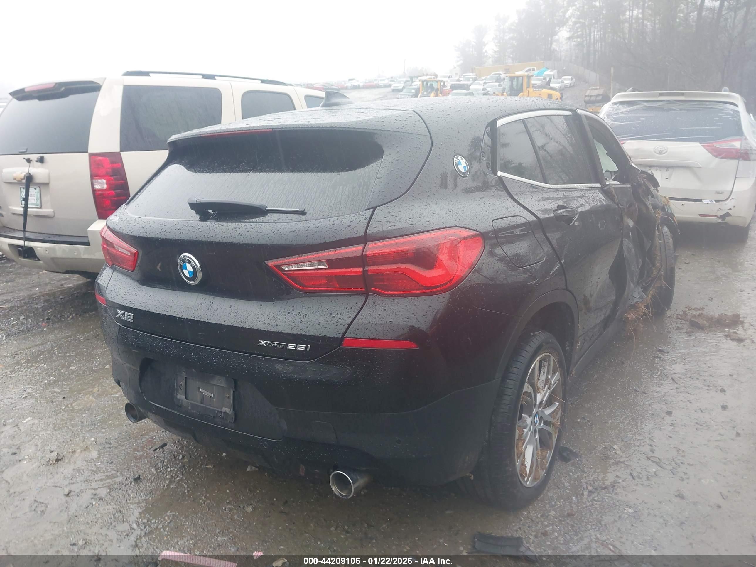 BMW X2 image 4