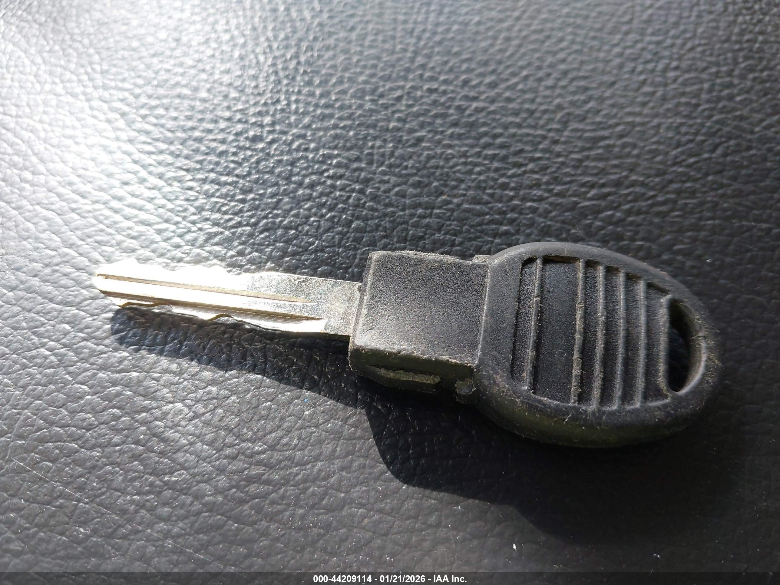 DODGE RAM image 11