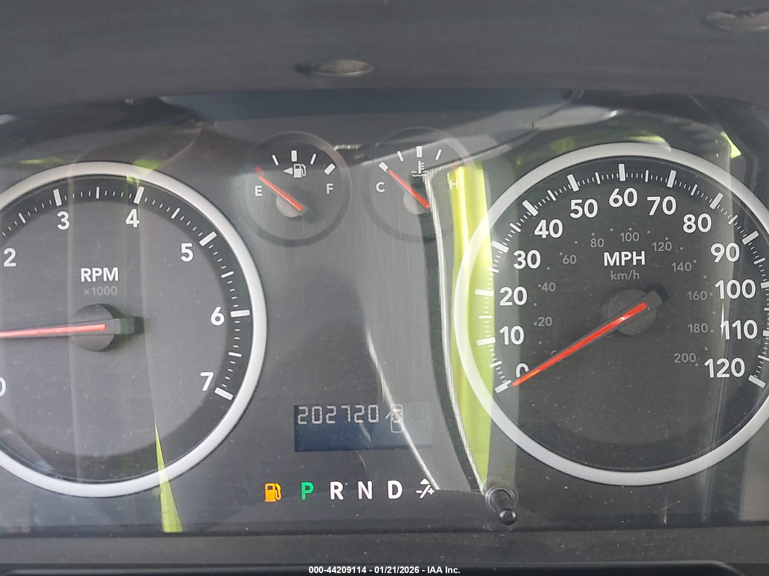 DODGE RAM image 7