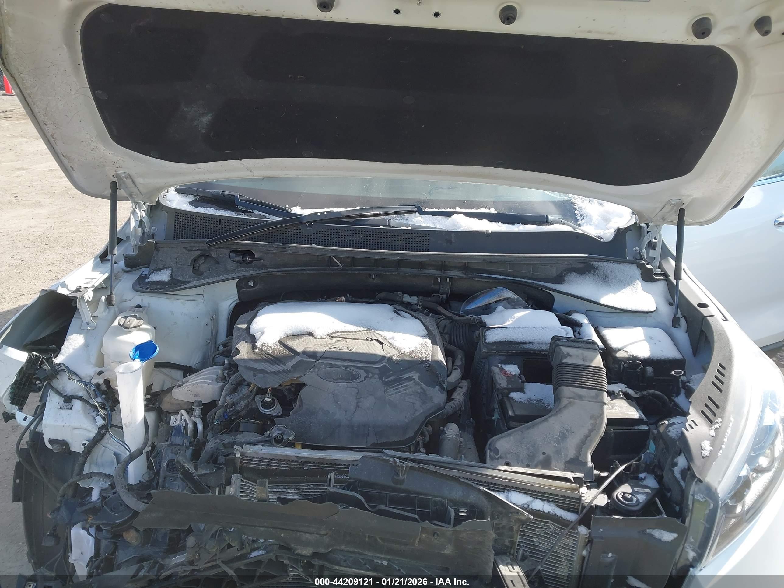 KIA SORENTO image 10