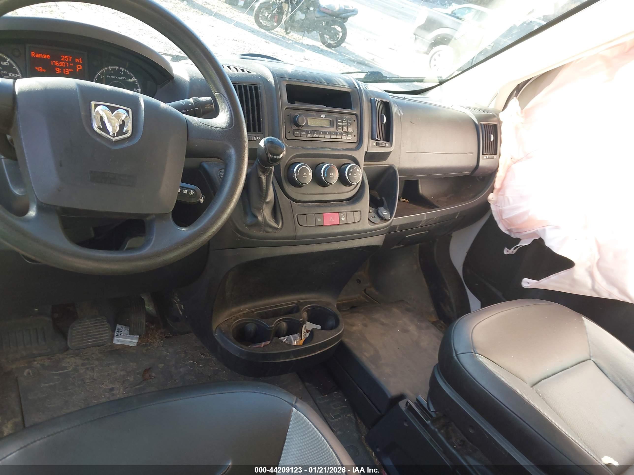 RAM PROMASTER image 5