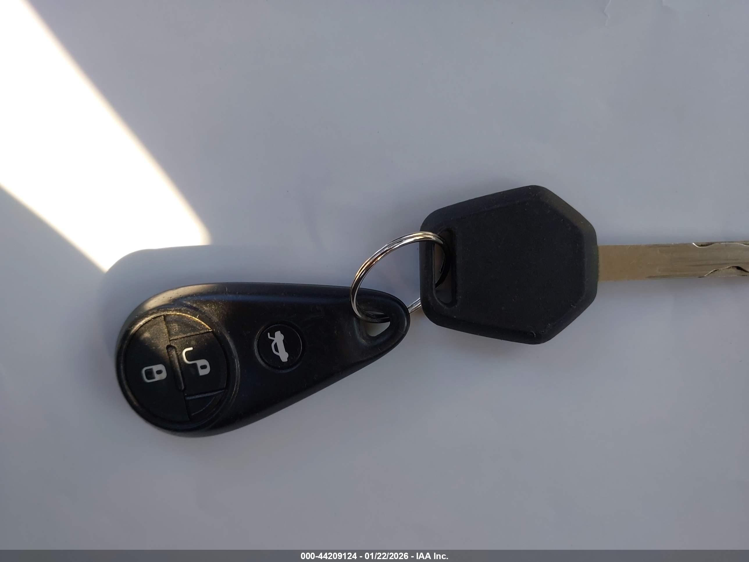SUBARU FORESTER image 11