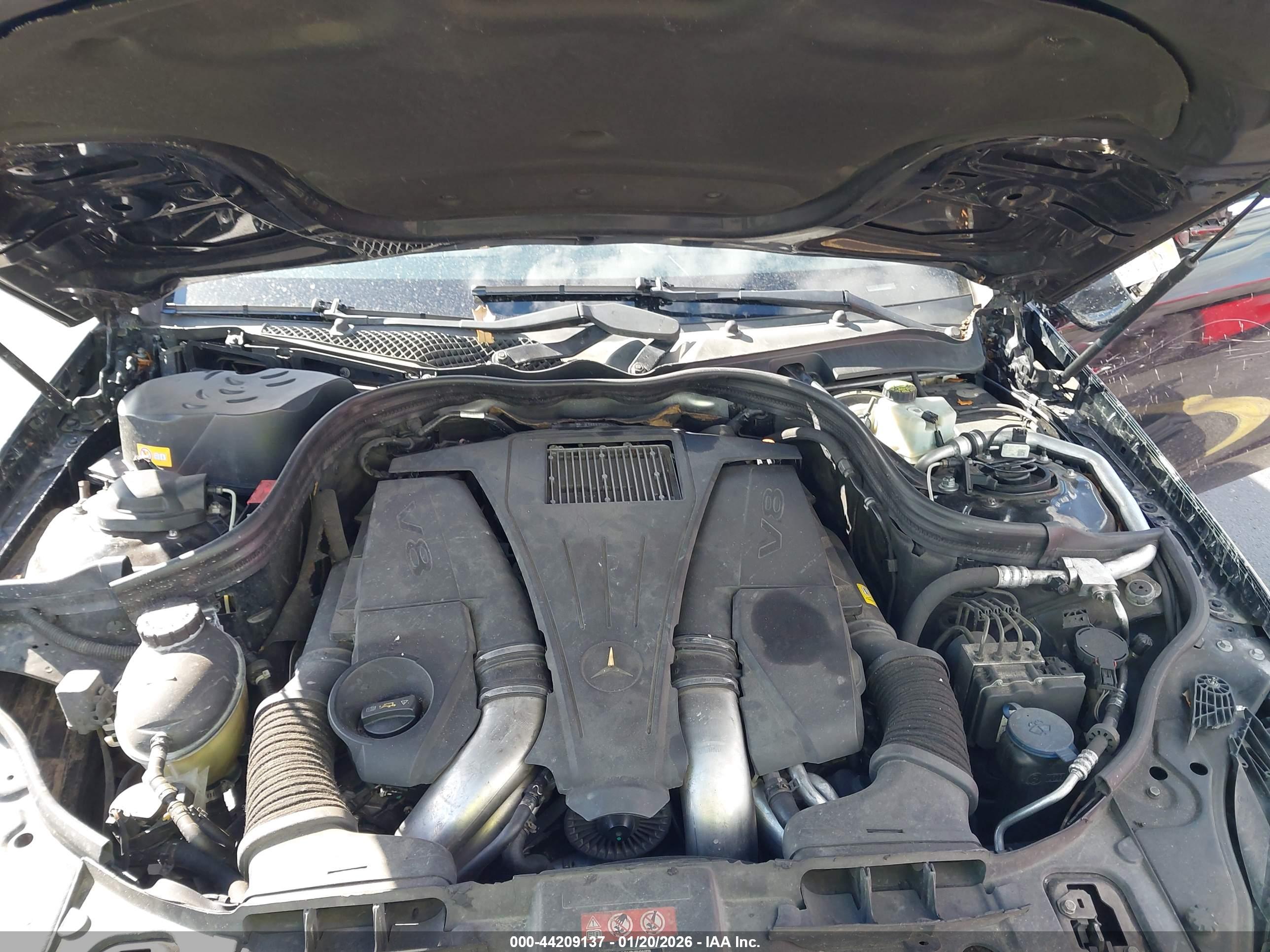 MERCEDES-BENZ CLS image 10