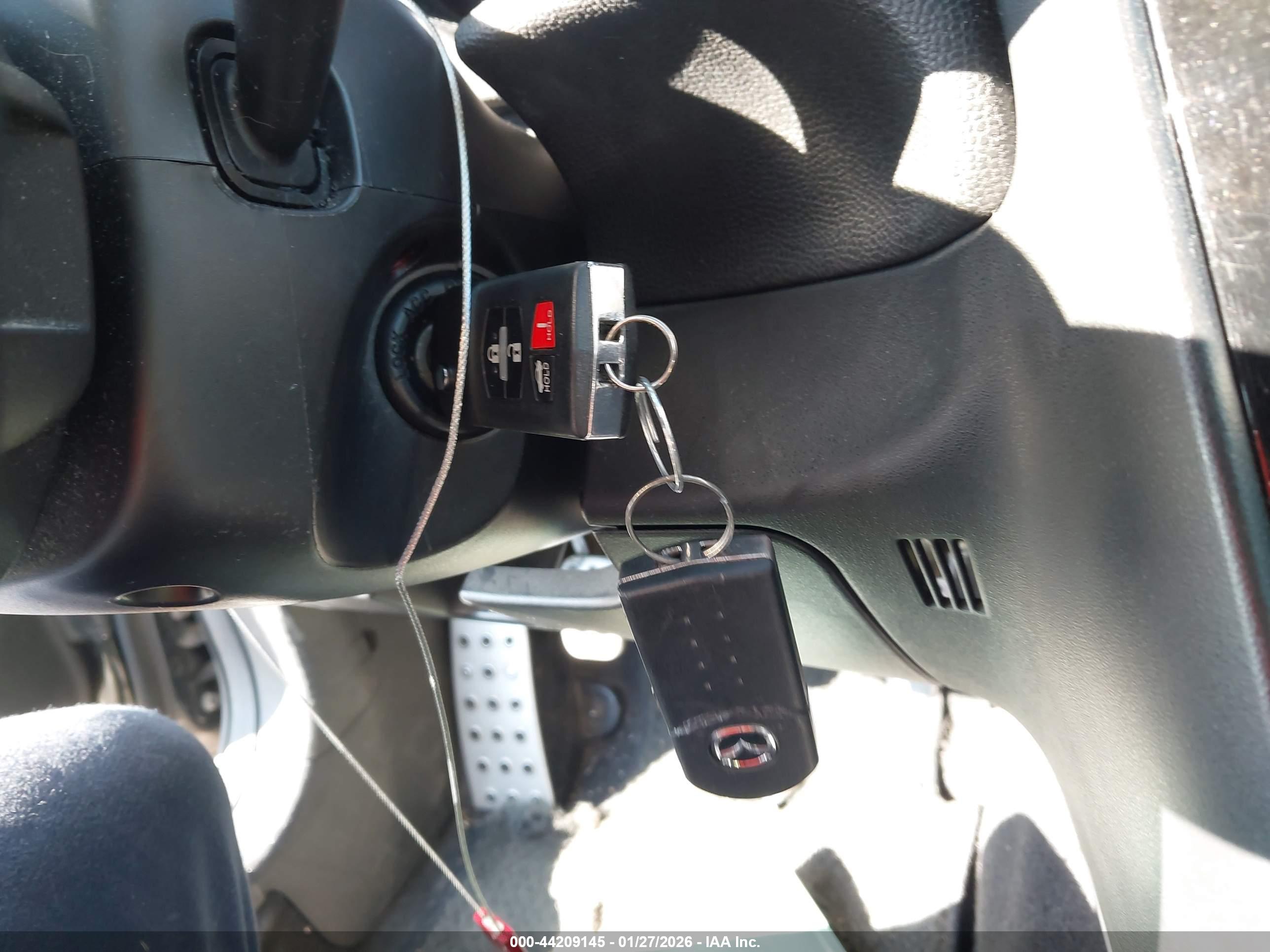 MAZDA RX-8 image 11