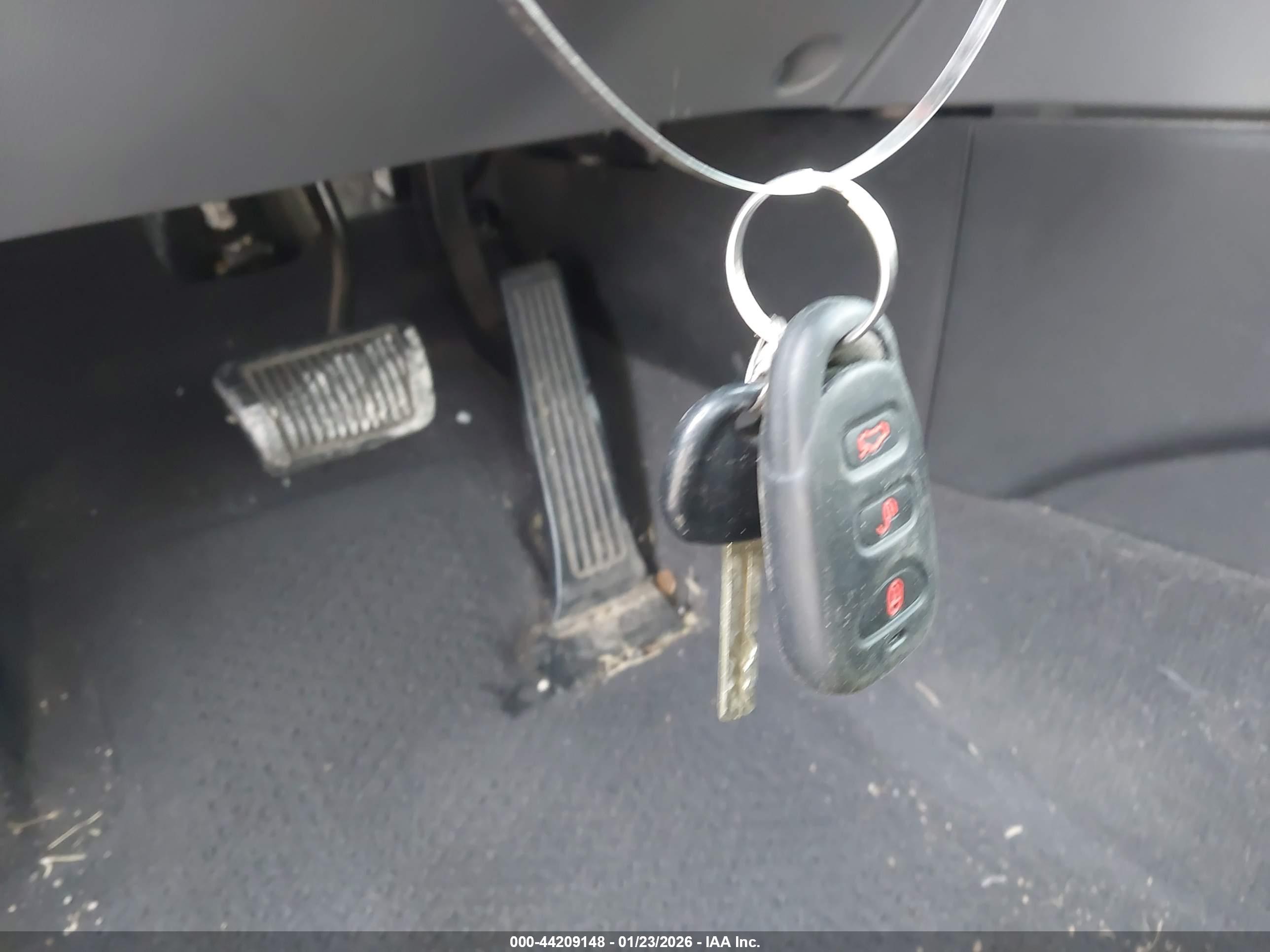 HYUNDAI SONATA image 11