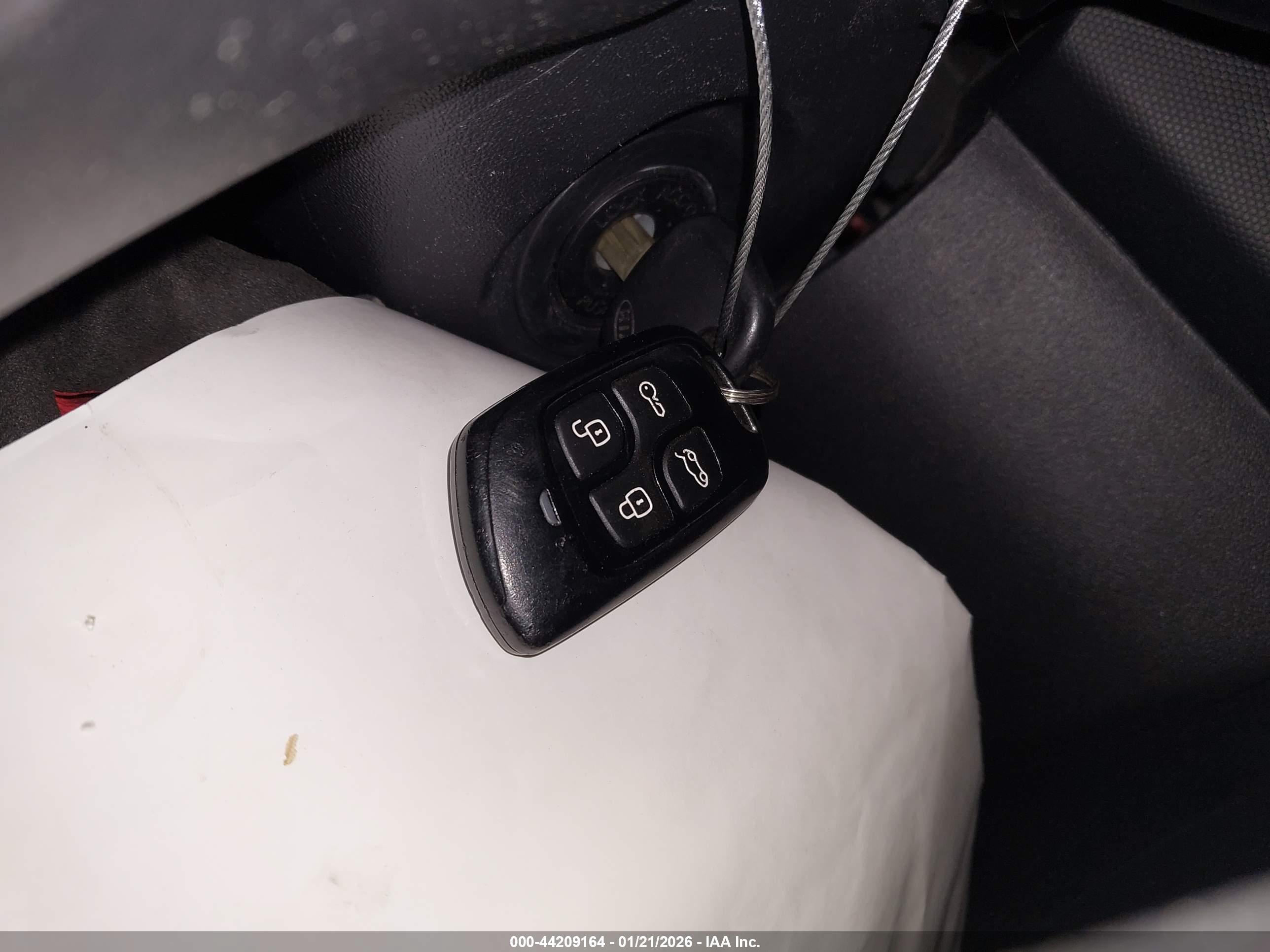 KIA SOUL image 11