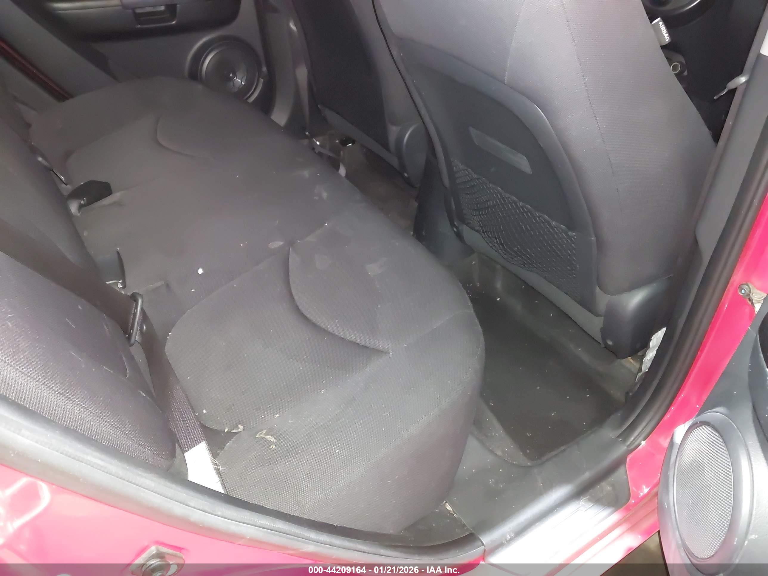 KIA SOUL image 8
