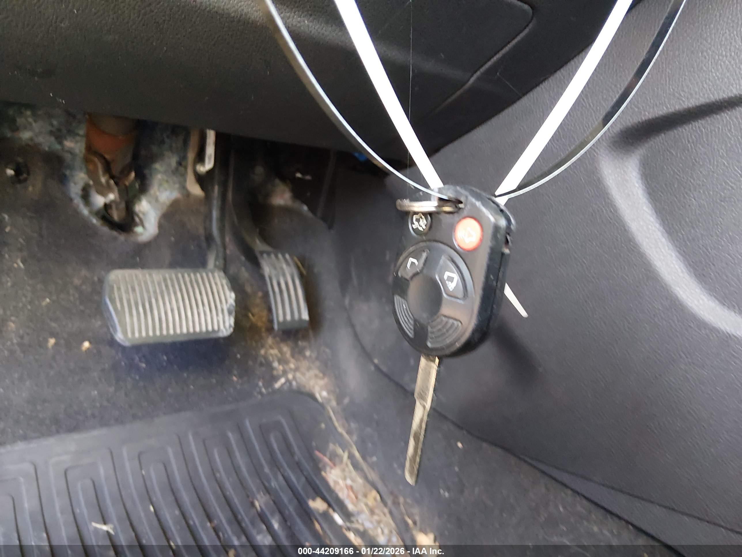 FORD FOCUS image 11