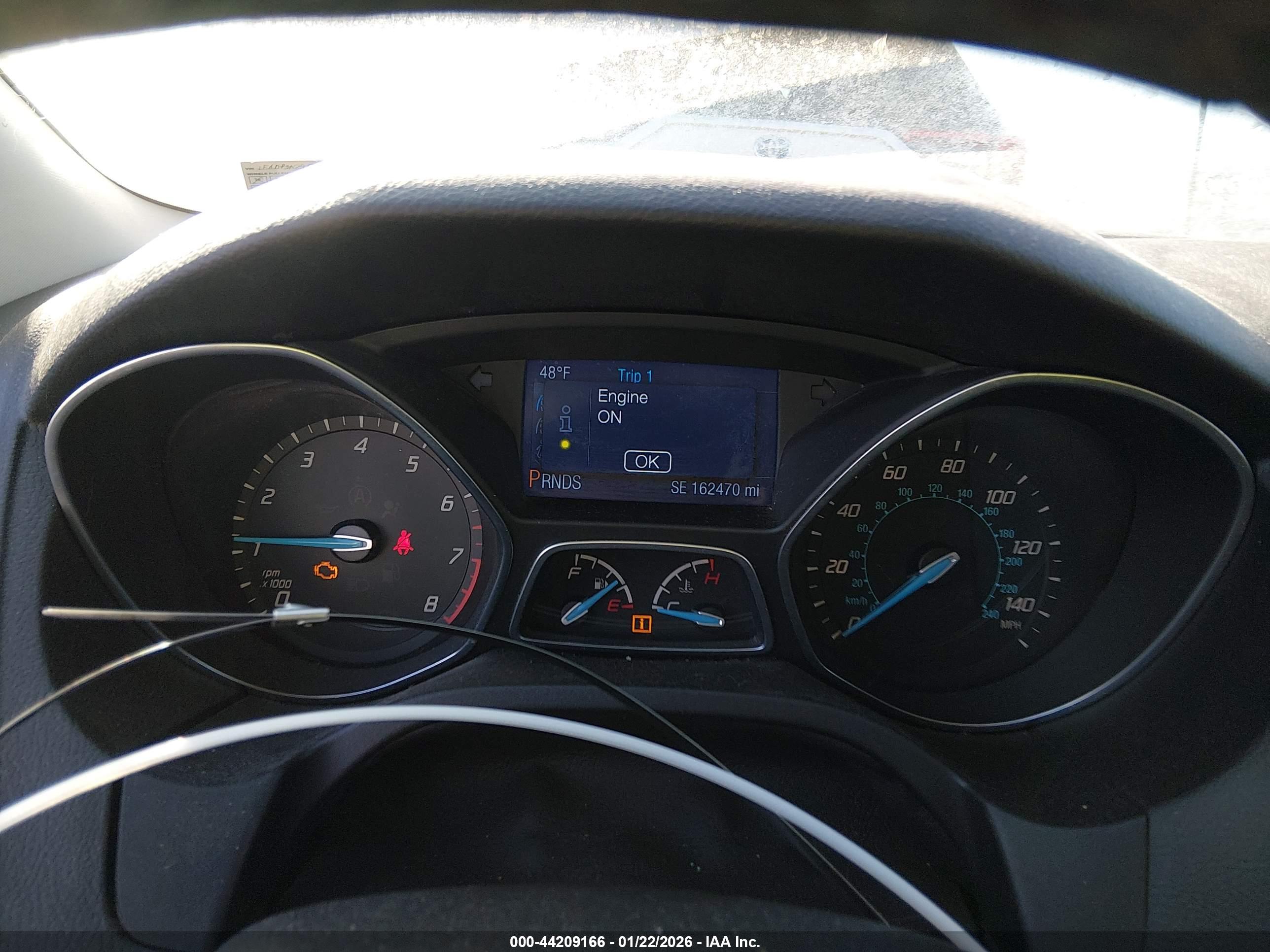 FORD FOCUS image 7