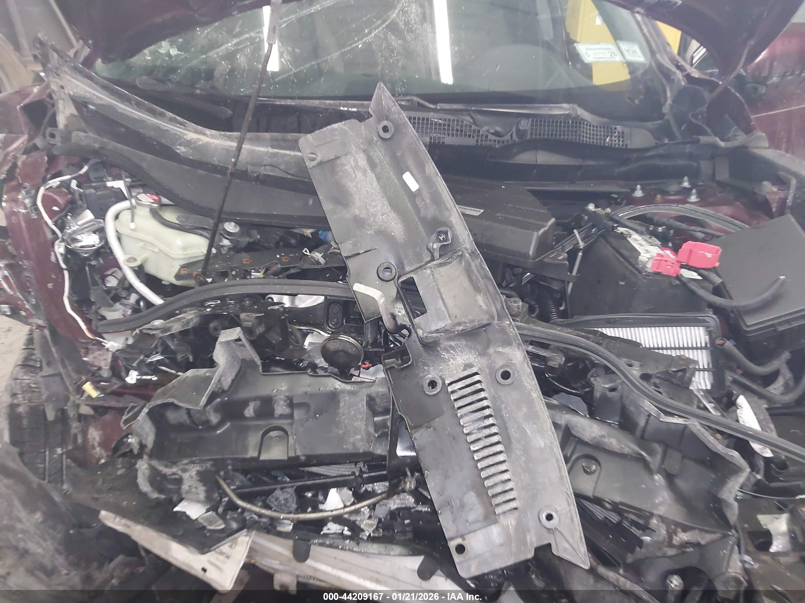 HONDA CR-V image 10