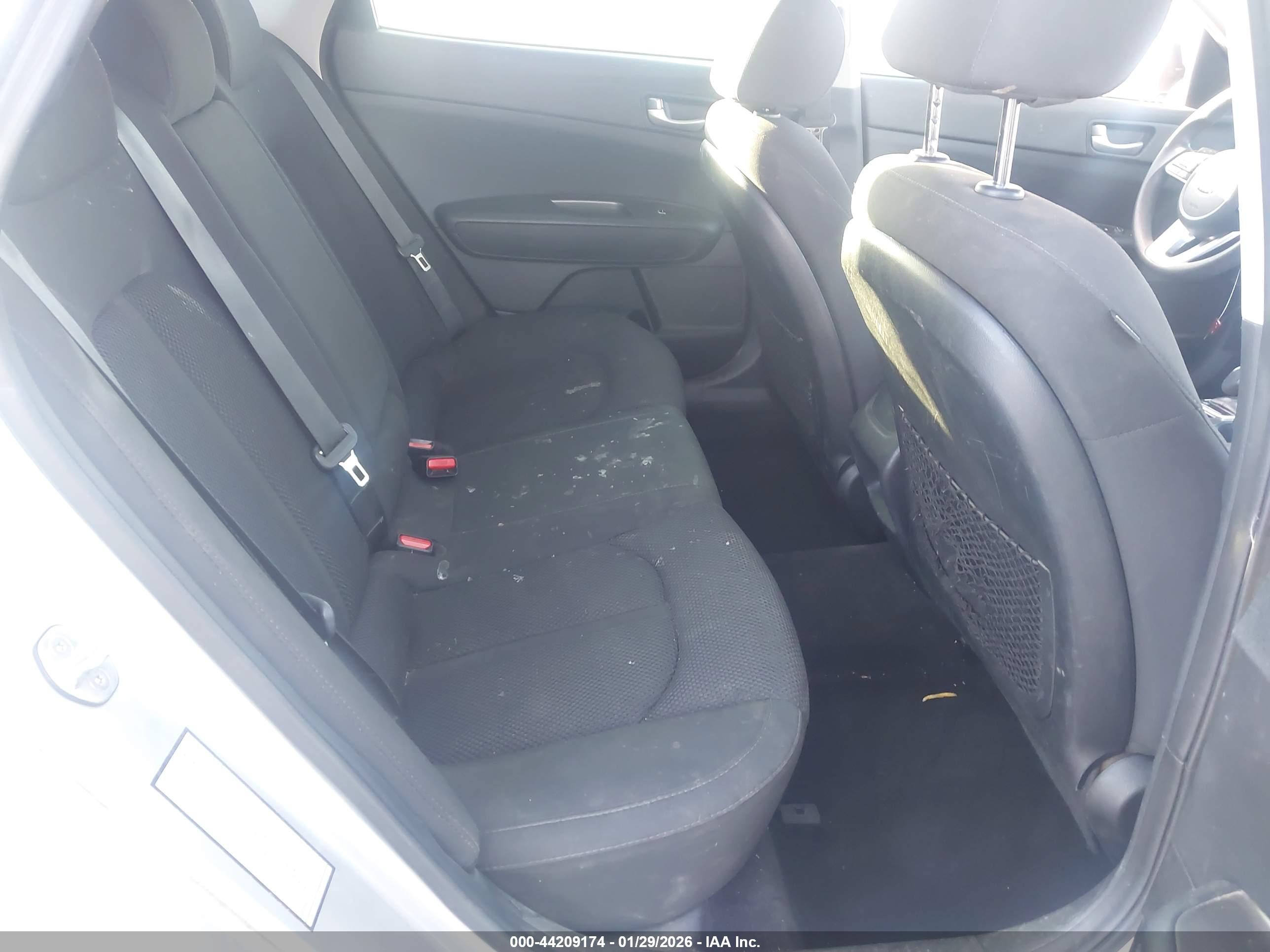 KIA OPTIMA image 8