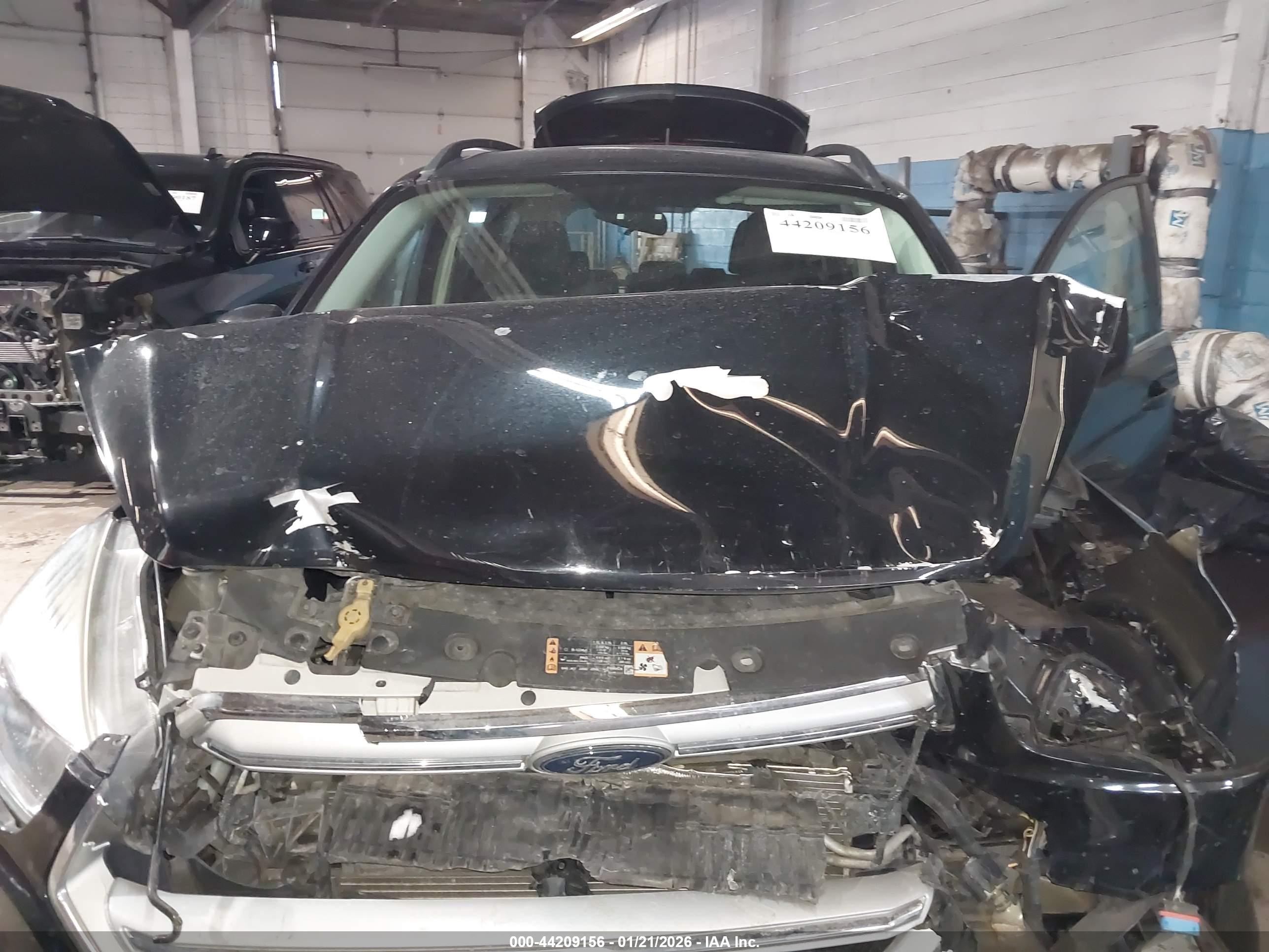 FORD ESCAPE image 10