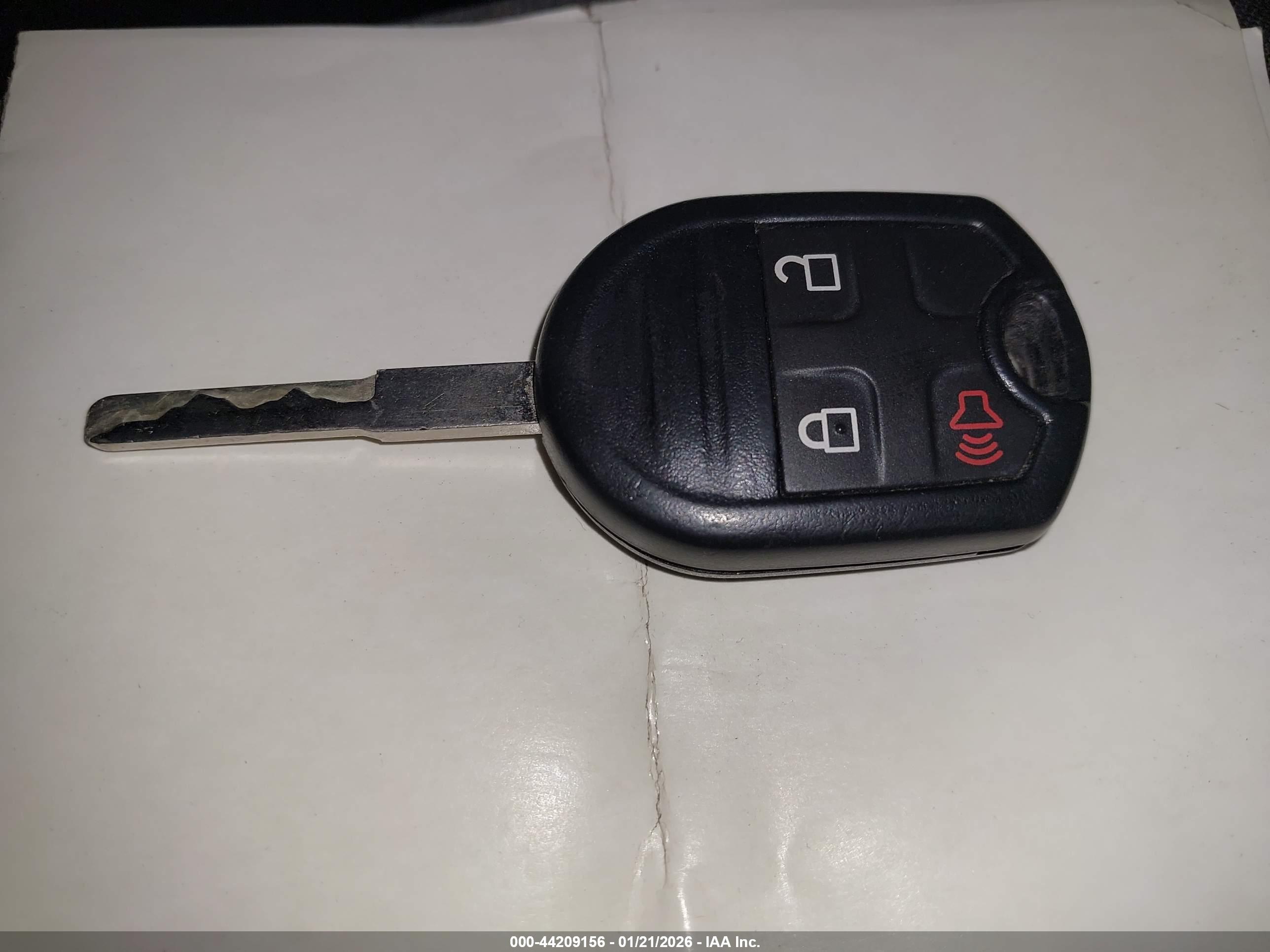 FORD ESCAPE image 11