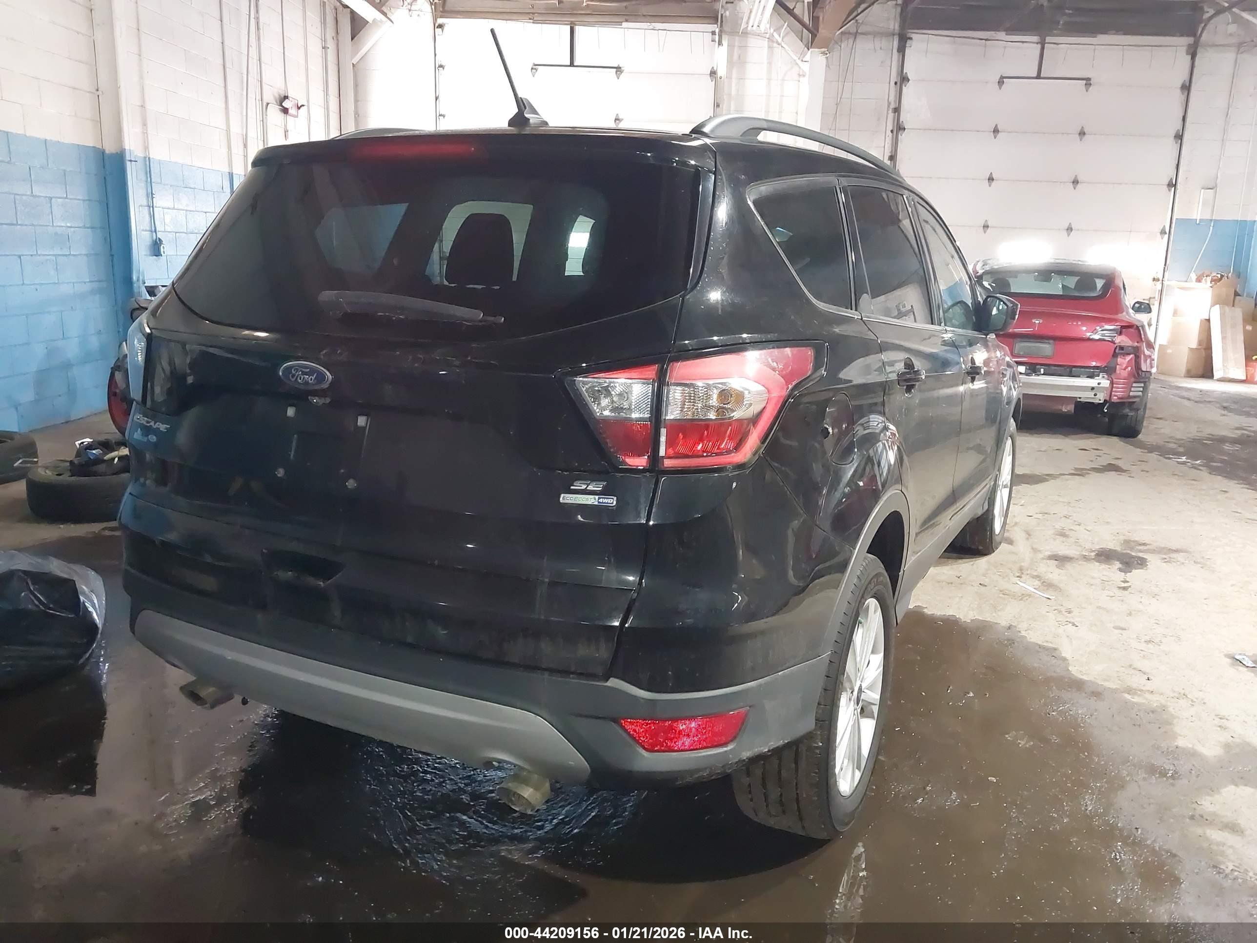 FORD ESCAPE image 4
