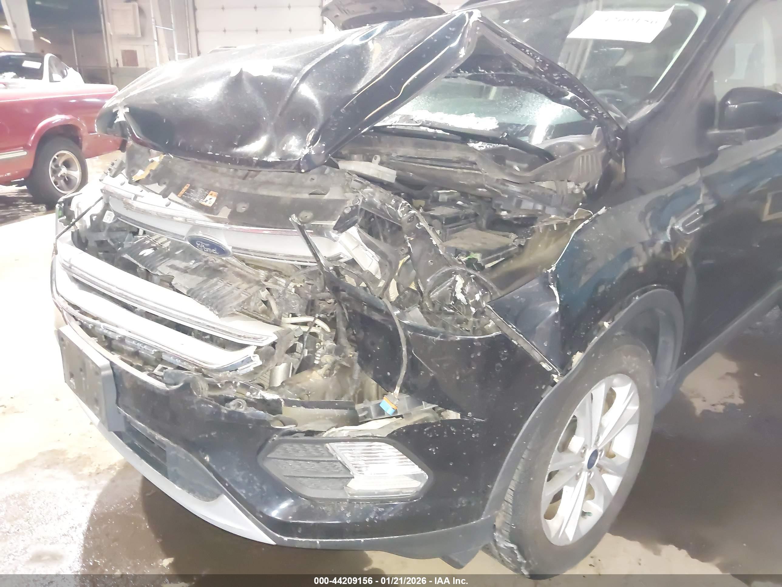 FORD ESCAPE image 6