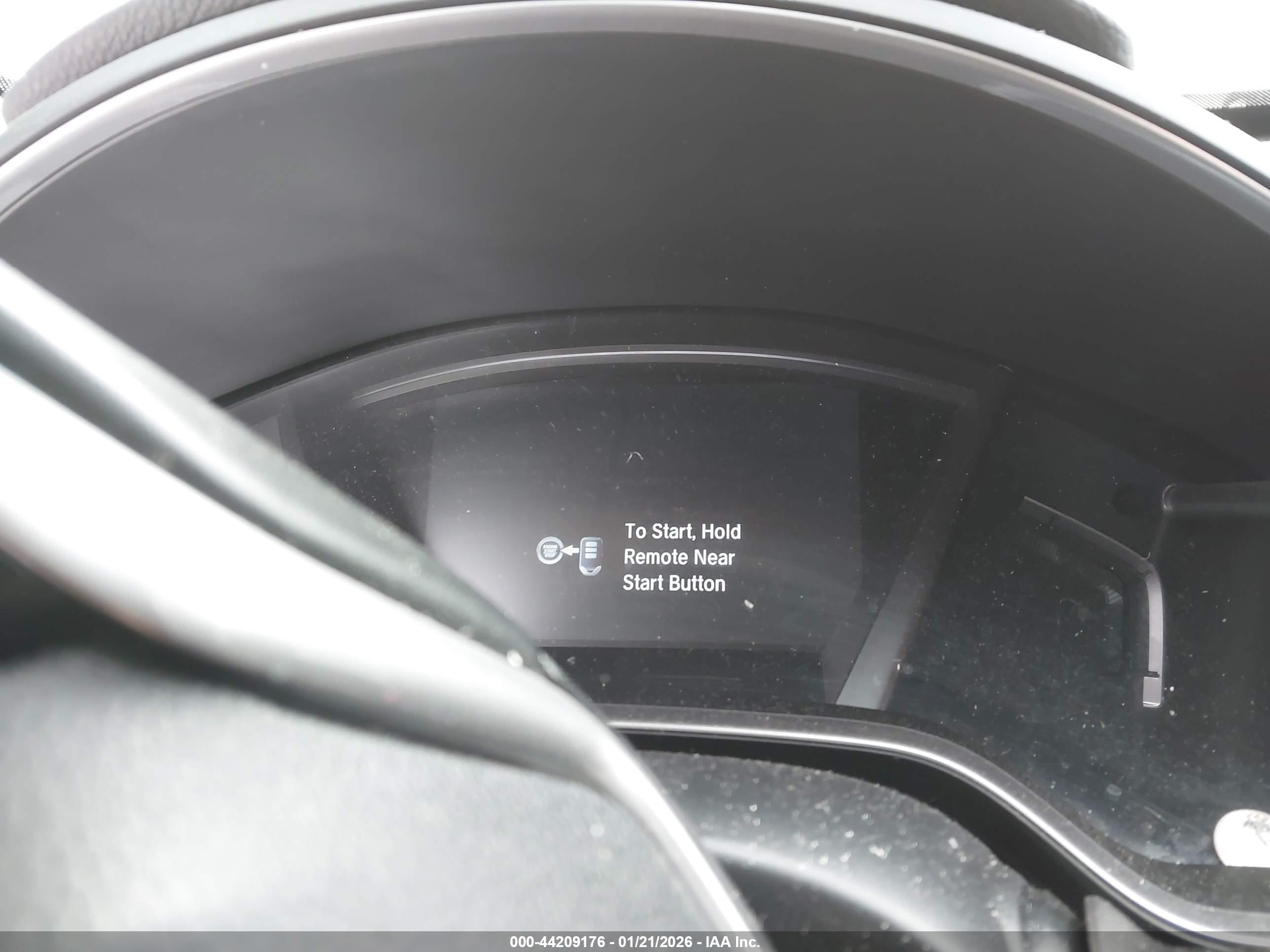 HONDA CR-V image 7
