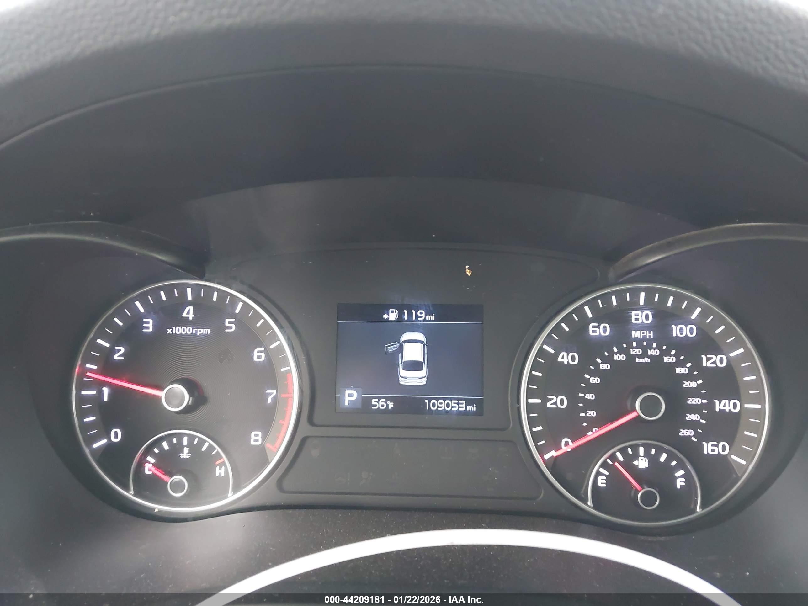 KIA OPTIMA image 7